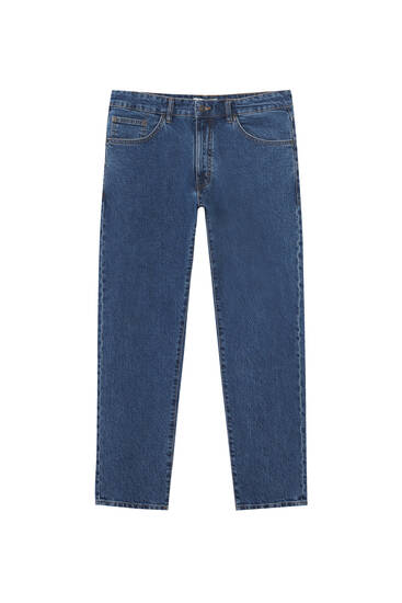 Standard-Jeans im Comfort-Fit