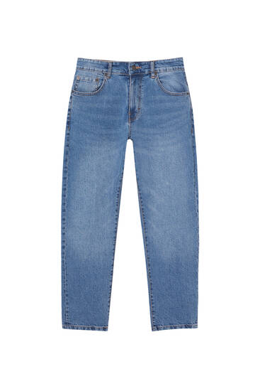Standard comfort jeans