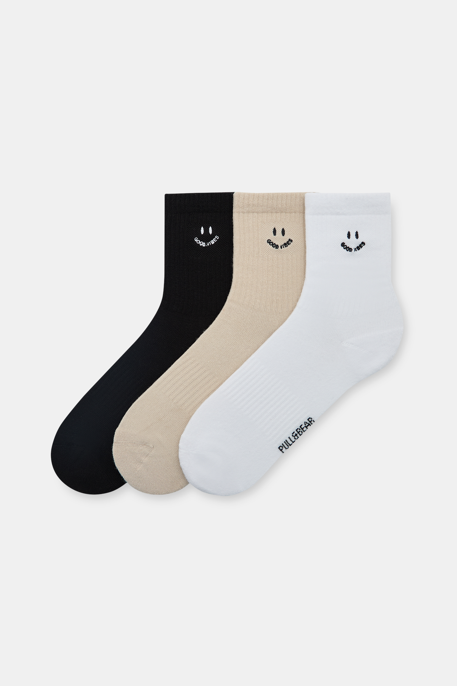 BambooMN 3 Paia Calzini Uomo Doppio Strato – Morbidi, Spessi E Caldi Per L'Inverno, Taglie M/L (6-10) E XL (10-14)