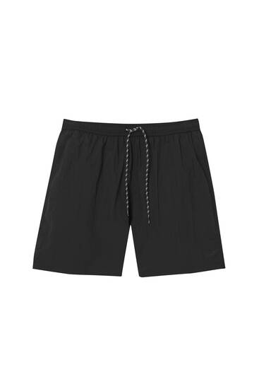 Basic STWD swim shorts