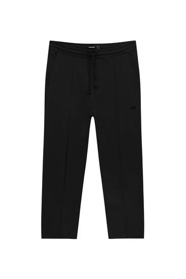 Mens Trousers New Collection PULL BEAR