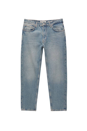 Jeans standard fit