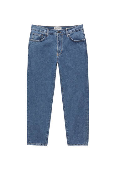 Jeans standard fit