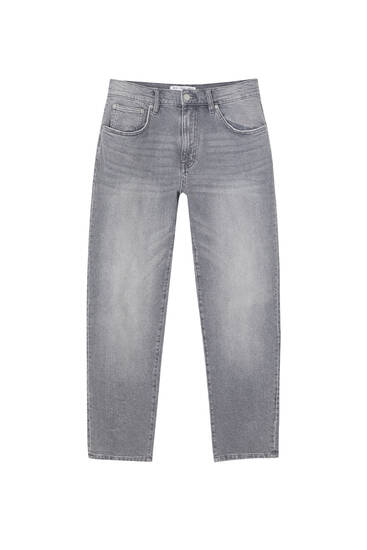 Standard-Jeans im Comfort-Fit