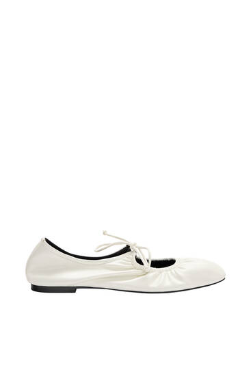 See all - Shoes - Woman - PULL&BEAR Israel