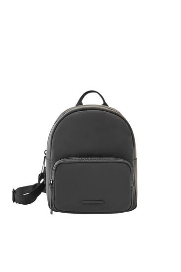 Backpacks Bags Woman PULL BEAR Spain Canary Islands