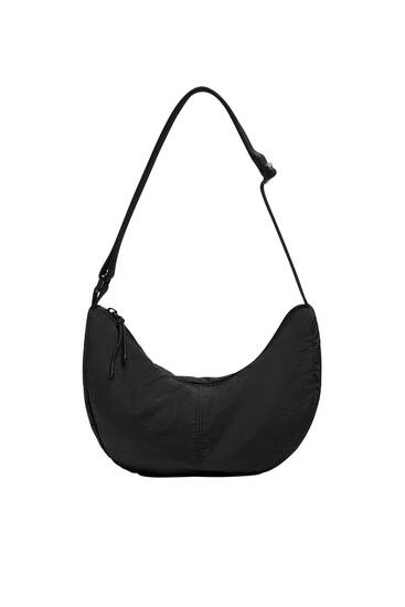 Sac baguette pull online and bear