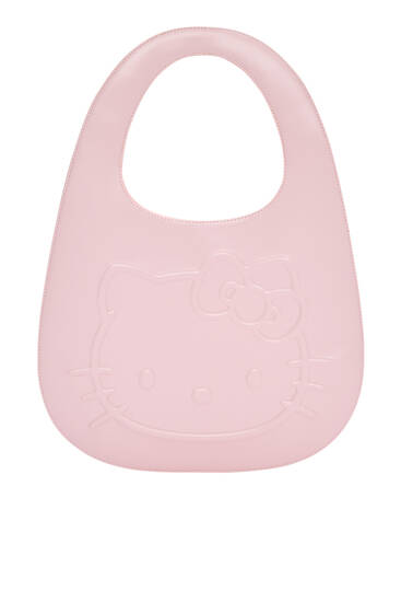 Veste De Hello Kitty Rose - Hello Kitty Shop France