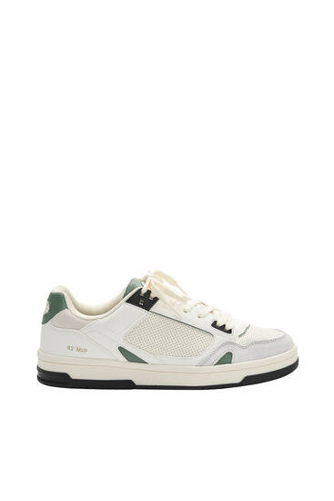 Basic and casual Trainers for Men | Pull&Bear