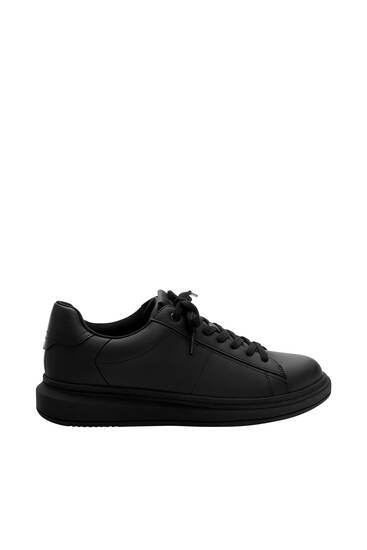 Pull and bear mens 2024 shoes