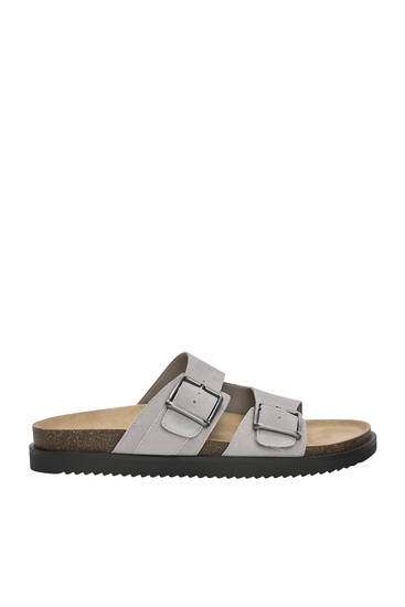 Sandalias de Hombre | PULL&BEAR