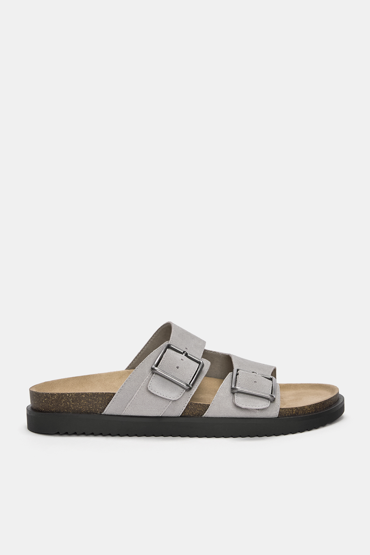 Piel Zapatos Hombre PULL&BEAR Guatemala