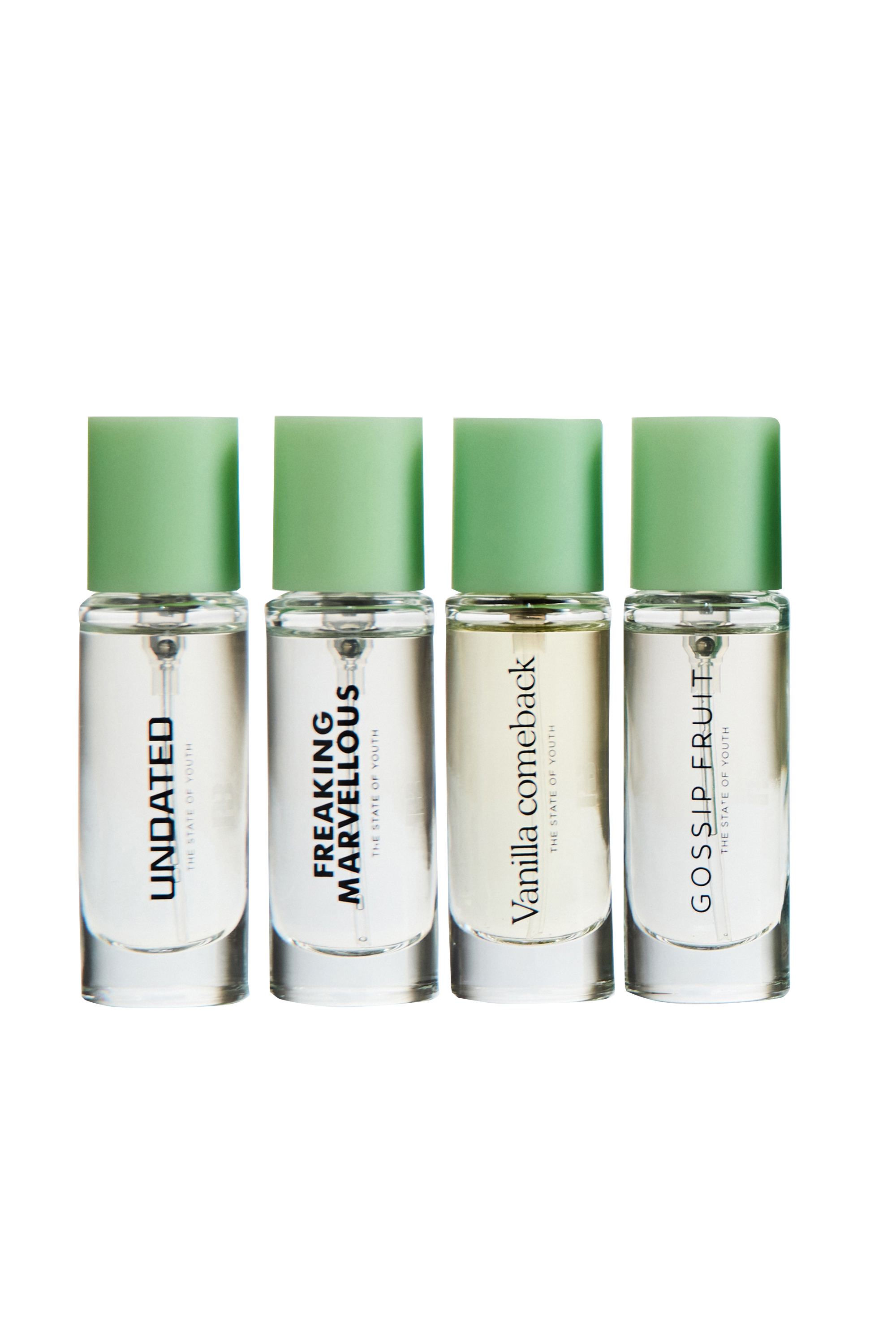 PB Discovery 4x12ml Paketi