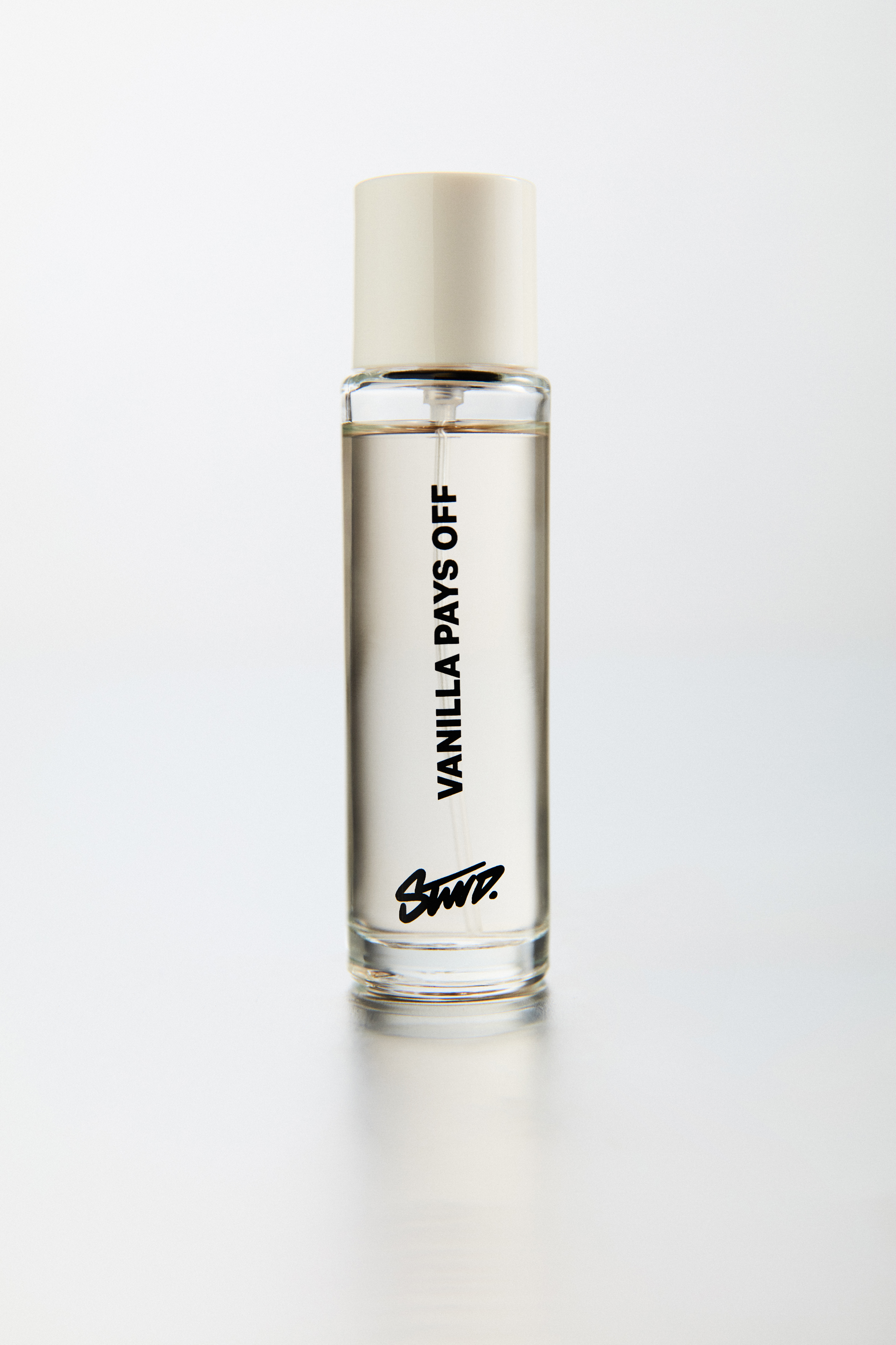 STWD Vanilla Pays off