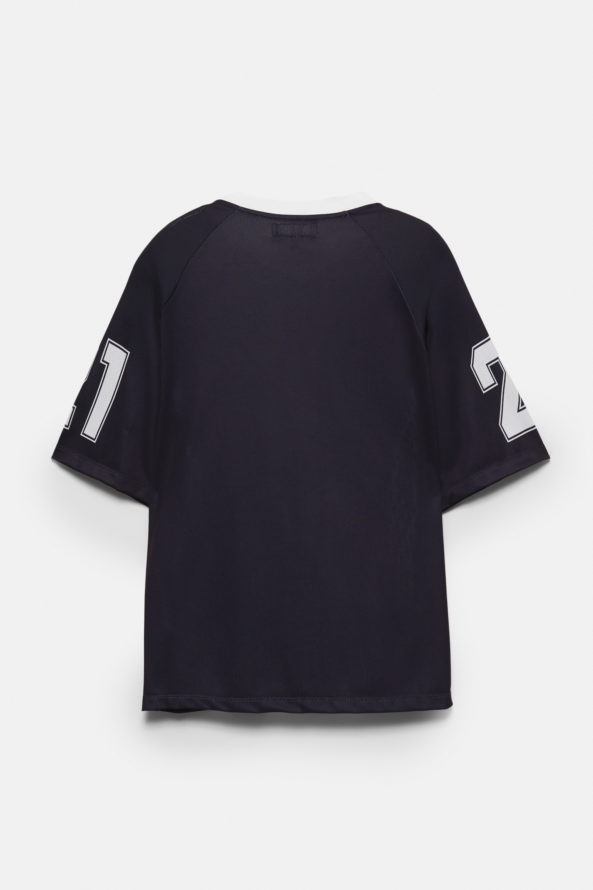 Kaus sepak bola STWD 21