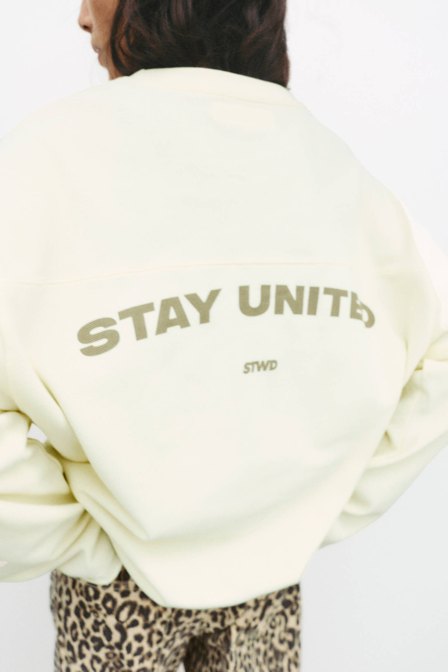 Camiseta STWD piqué