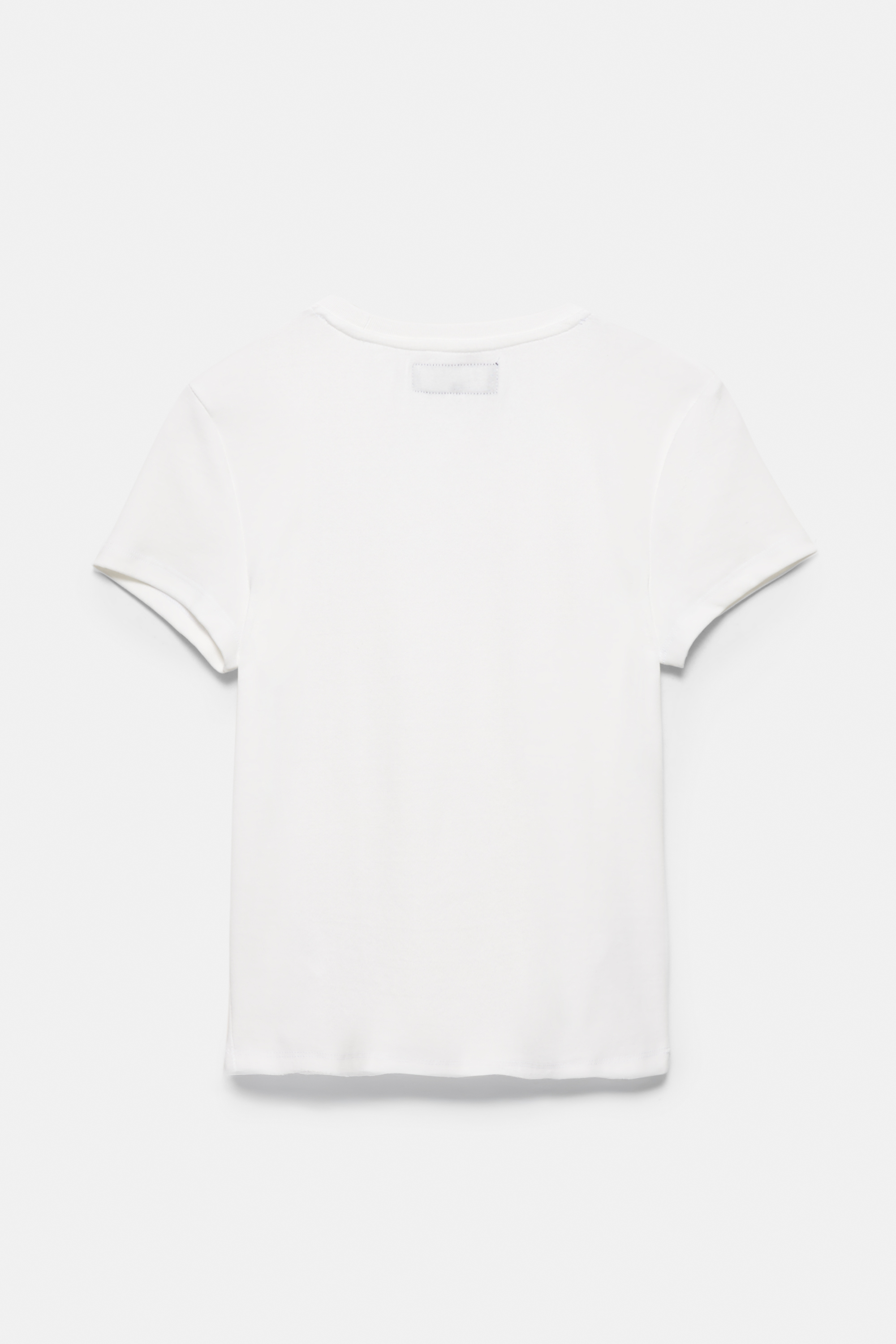 STWD rhinestone T-shirt