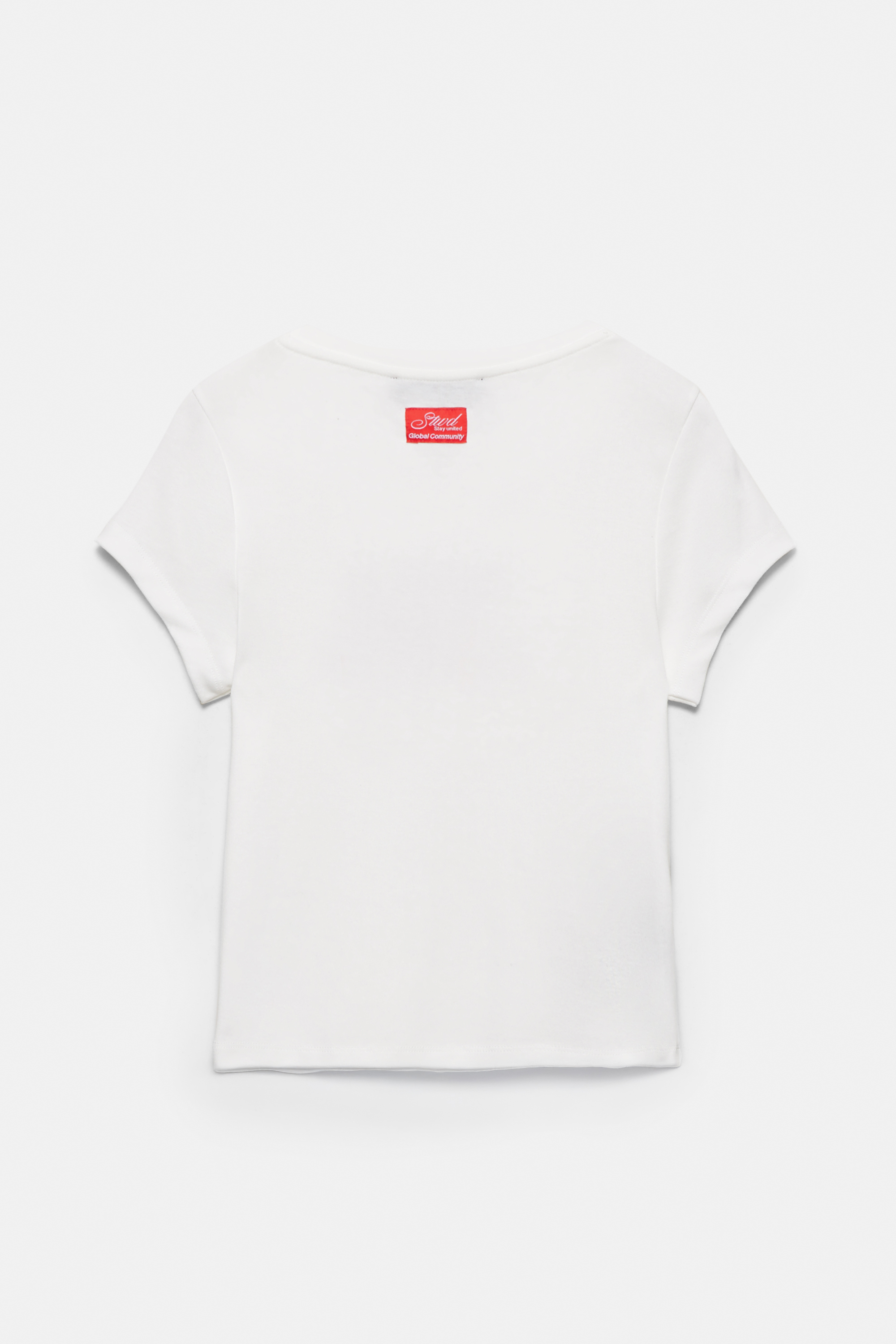 T-shirt Caos Favorito