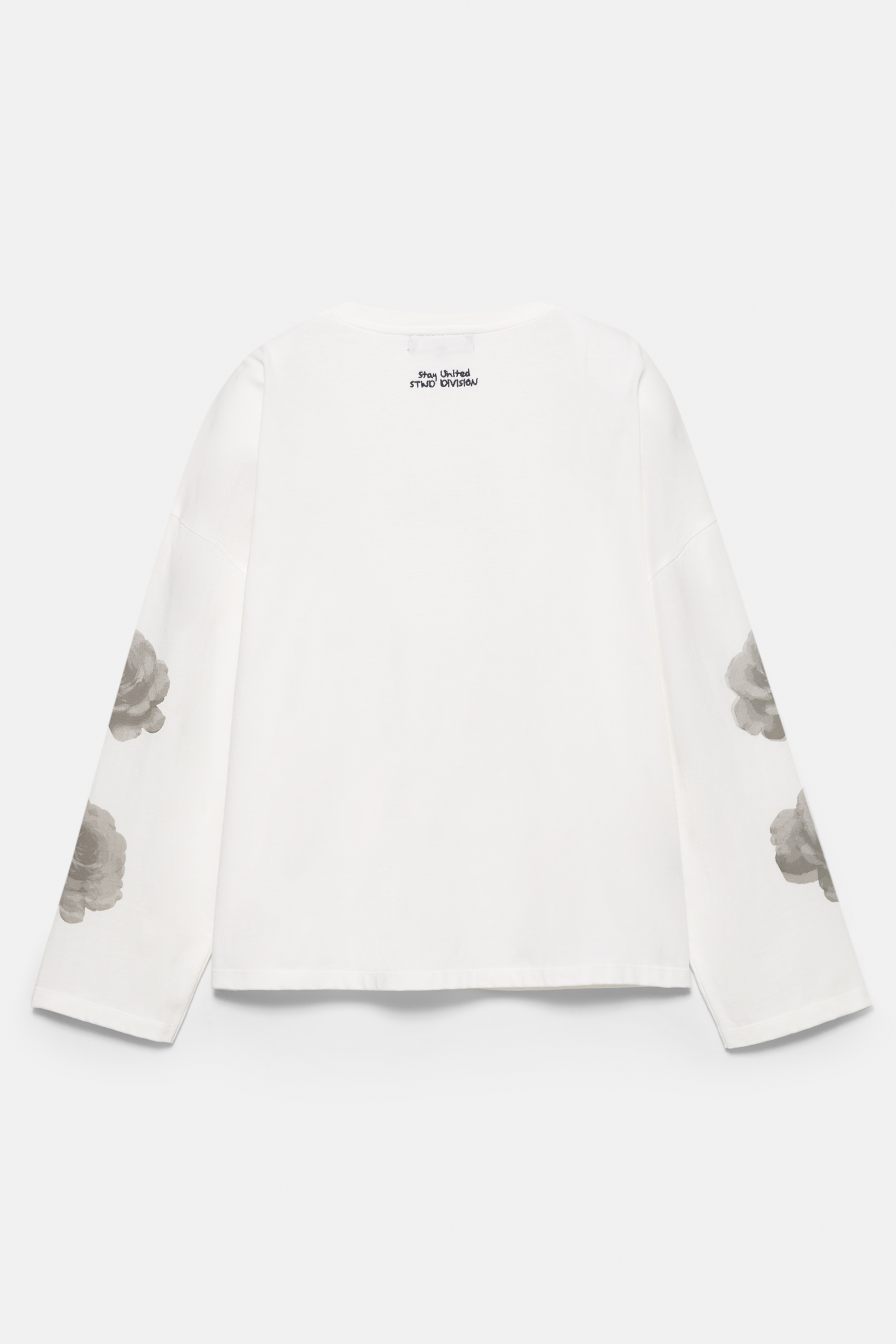 T-shirt STWD flores