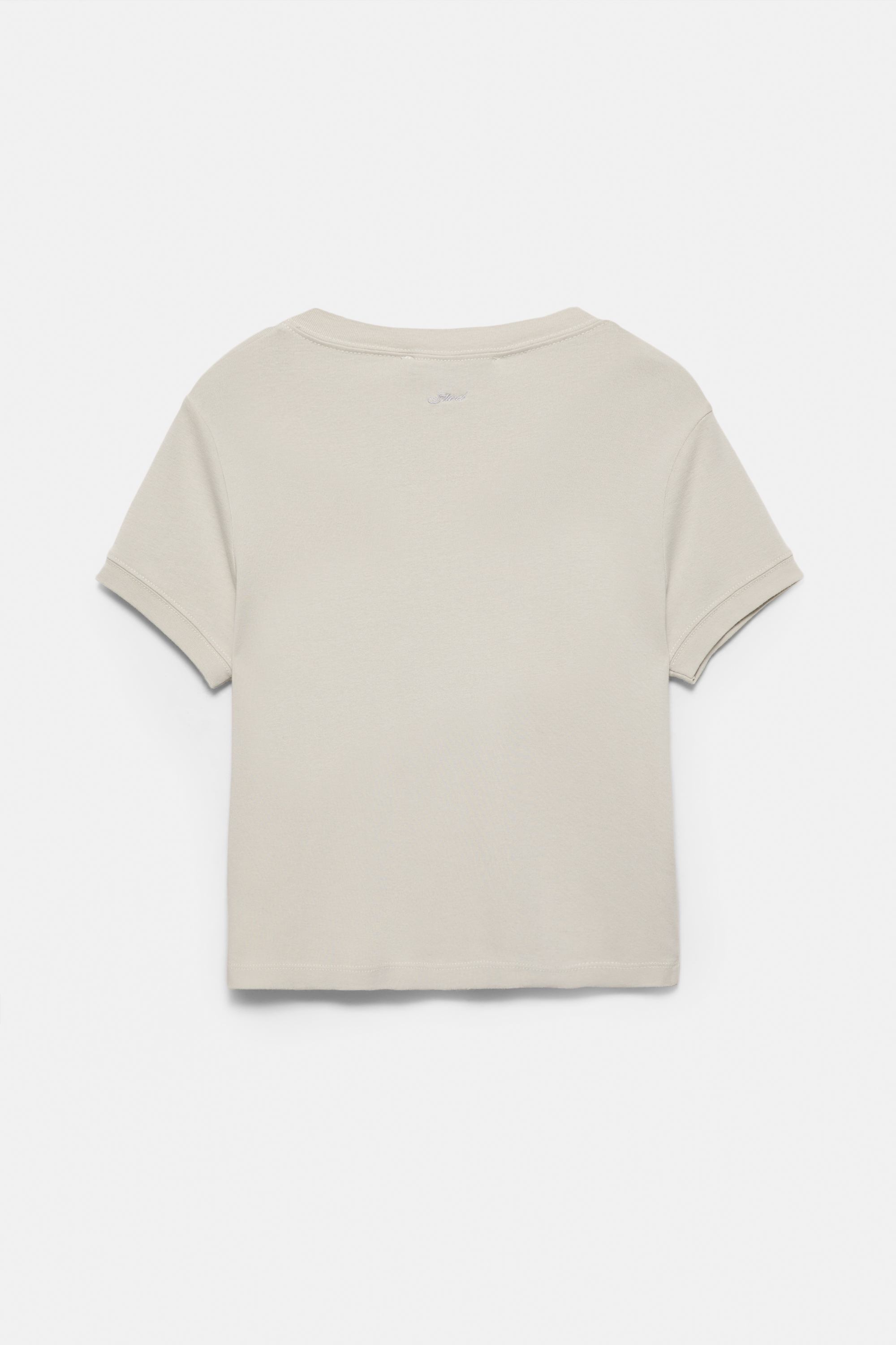 T-shirt graphique STWD