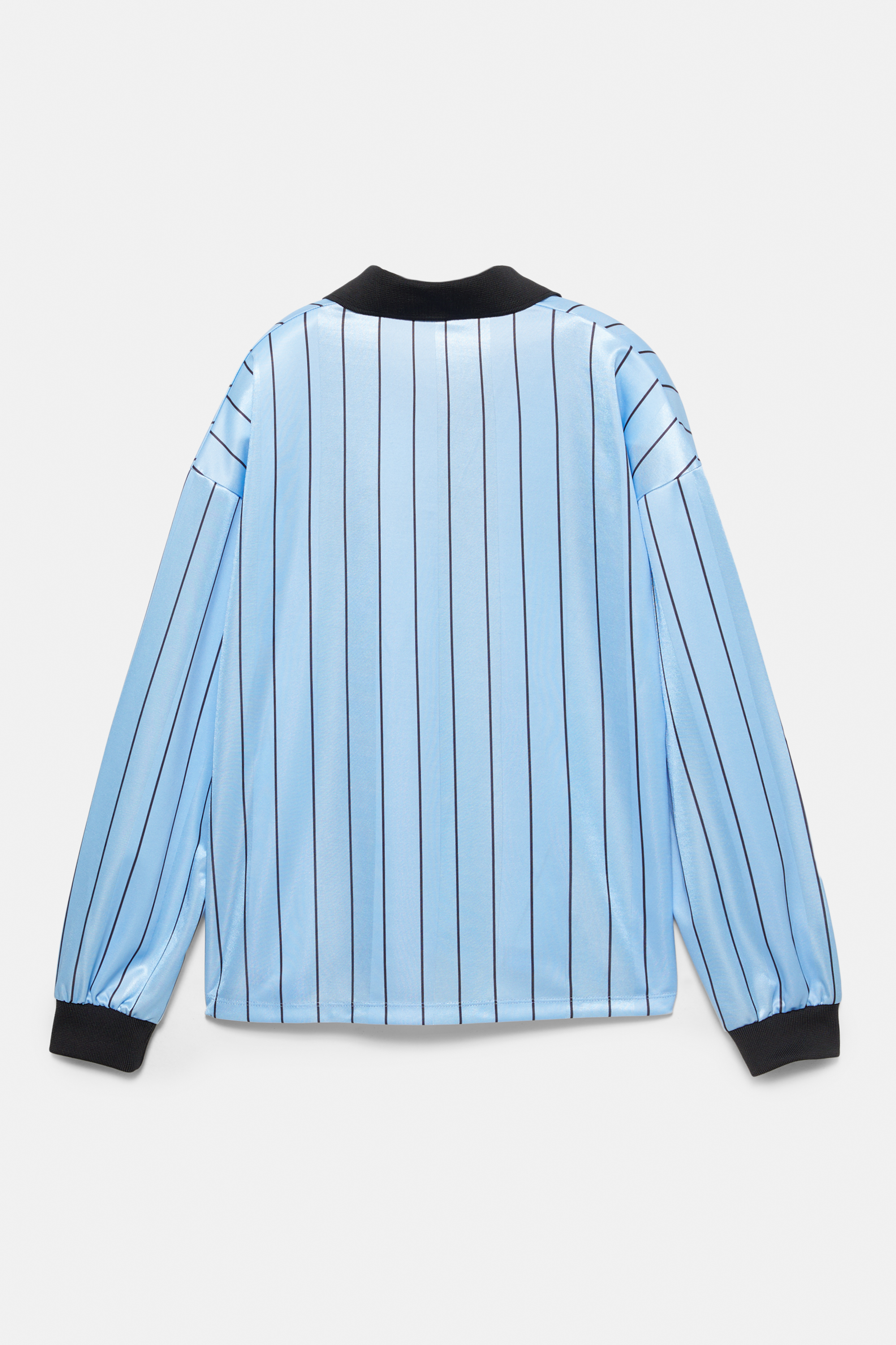 T-shirt futebol Beyond Sports