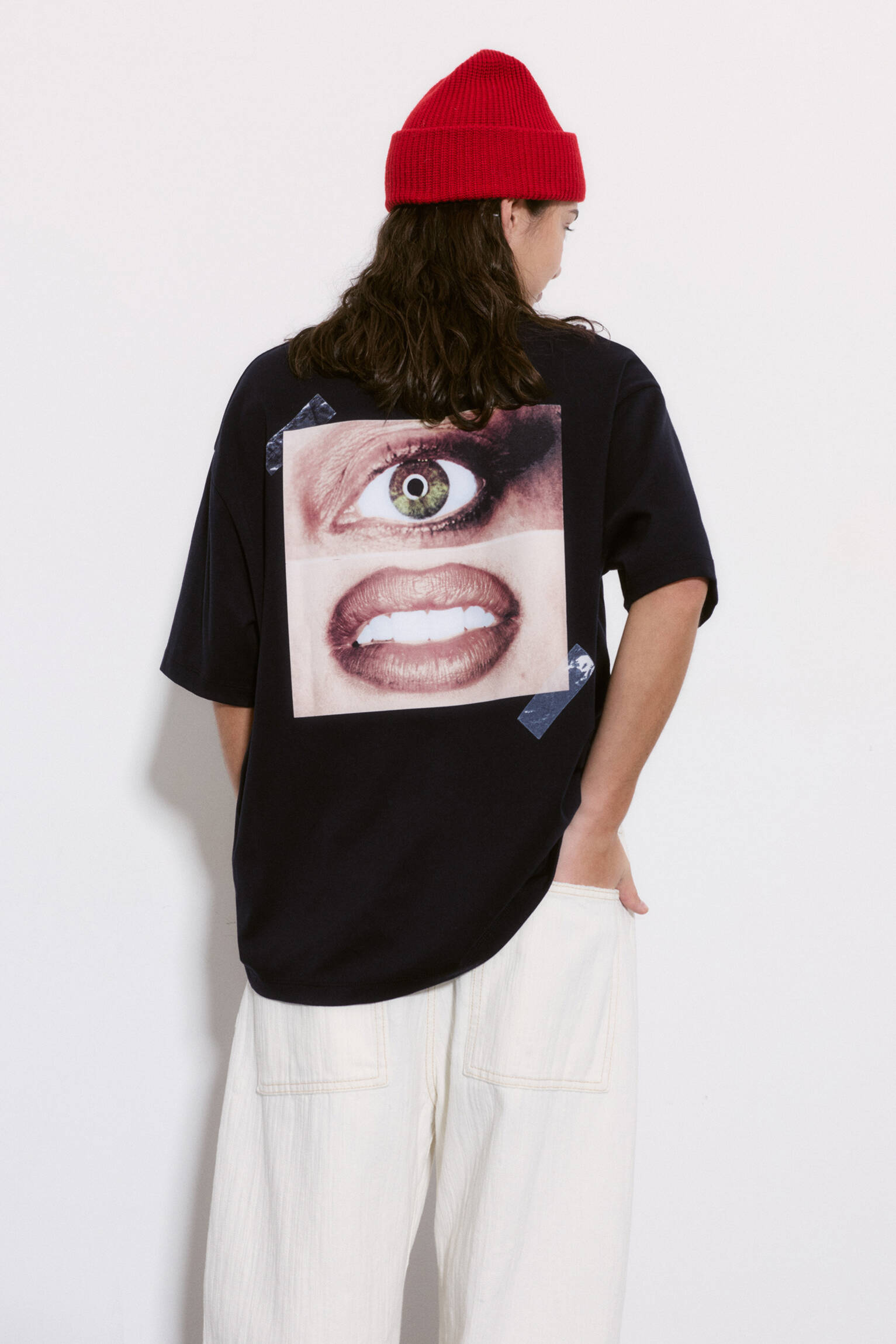 T-shirt Lady Gaga MAYHEM