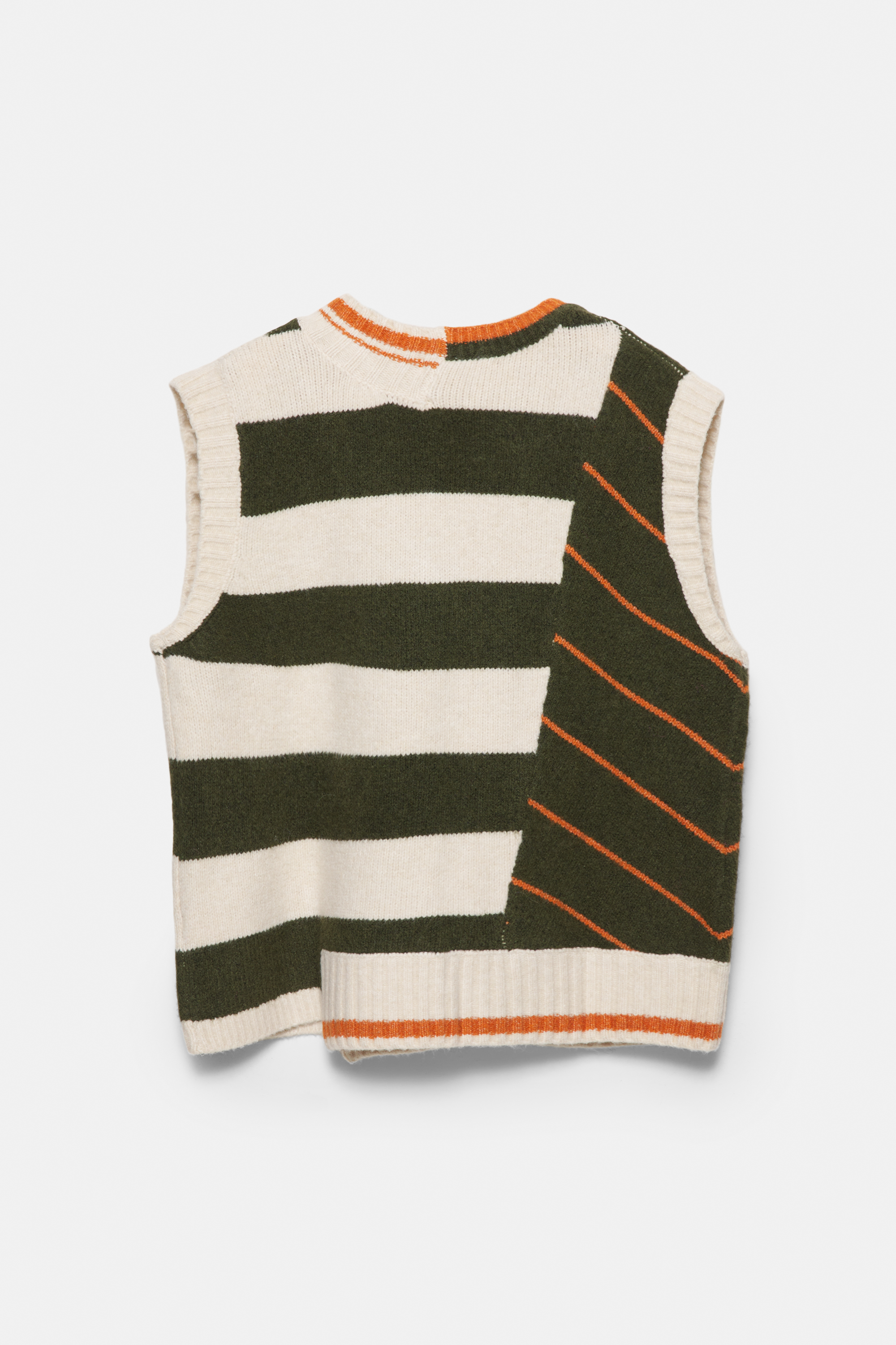 Stranger Things vest