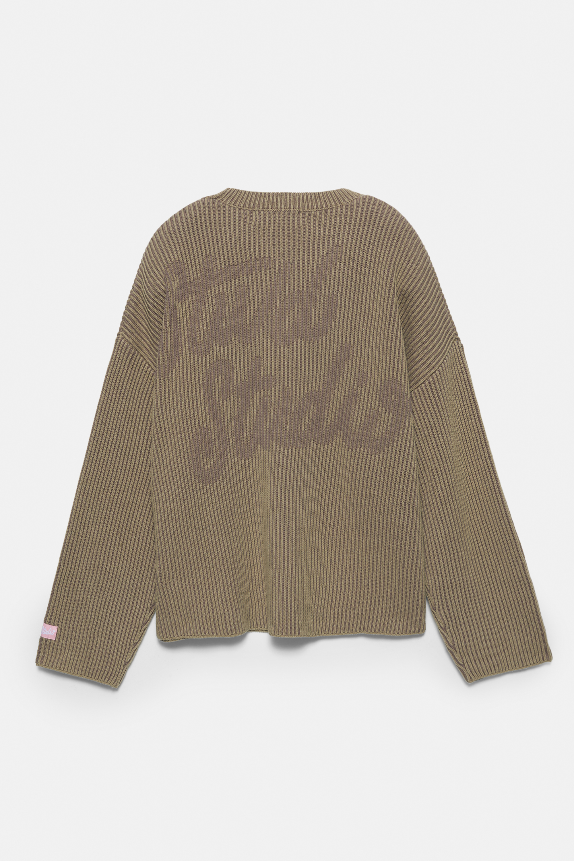 STWD sweater