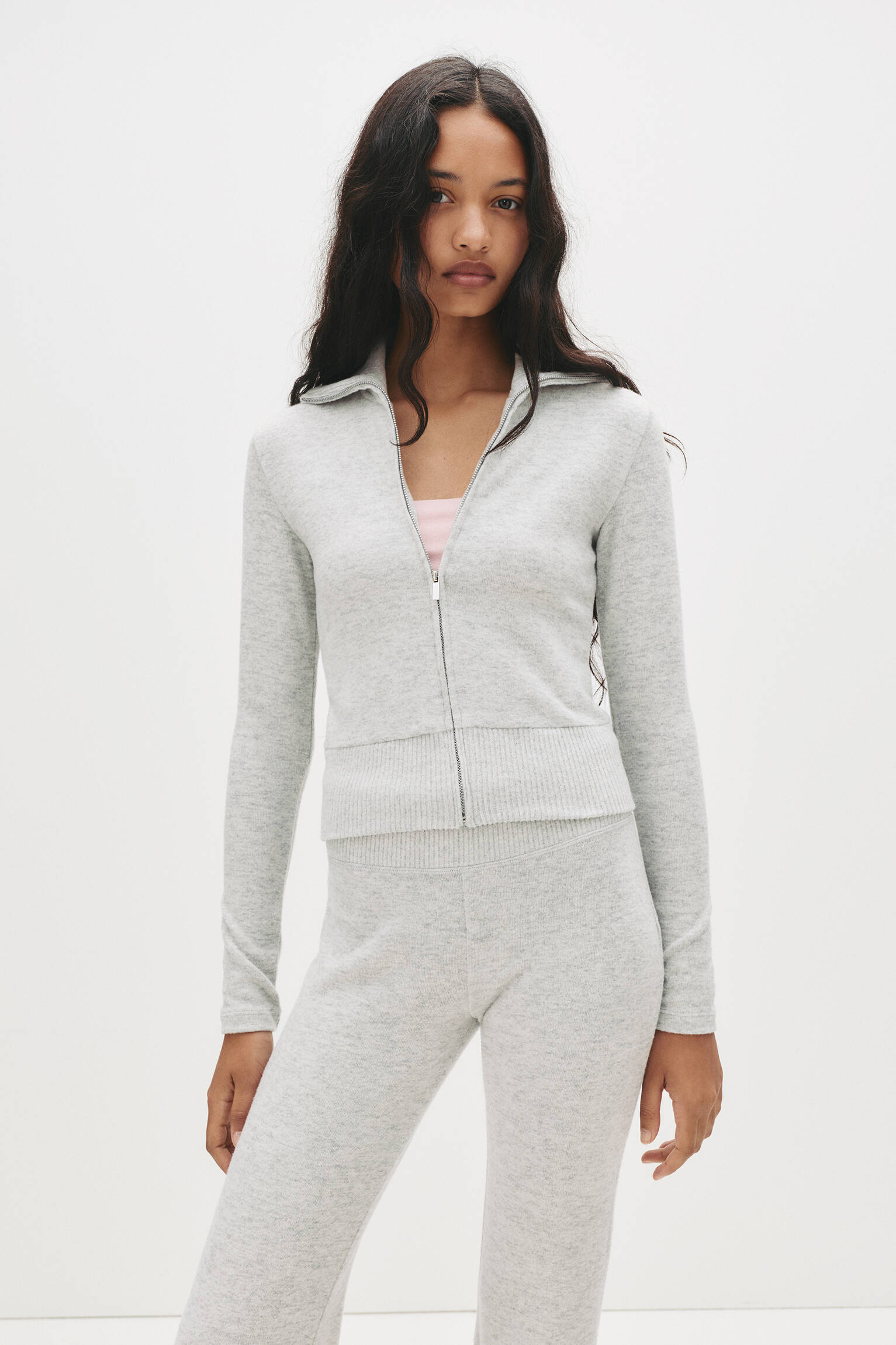 Vêtements en maille Femme | Pull&Bear {0}