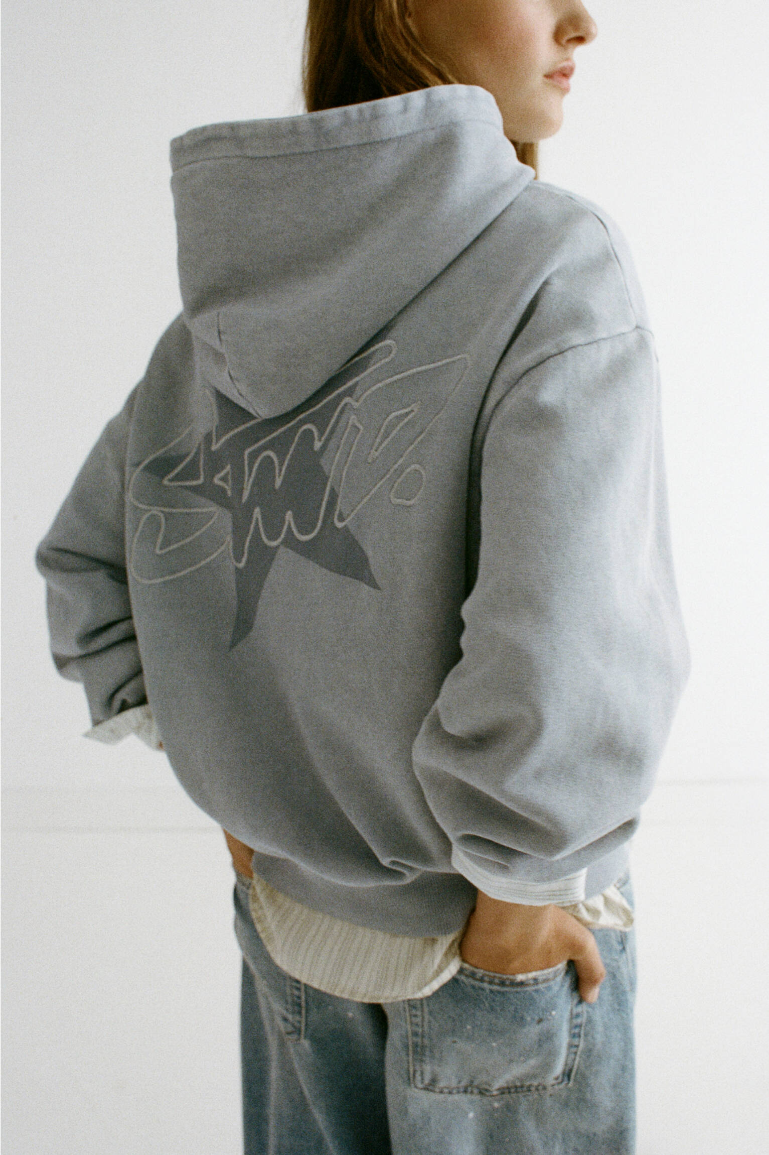 Women''s Hoodies | Pull&Bear {0}