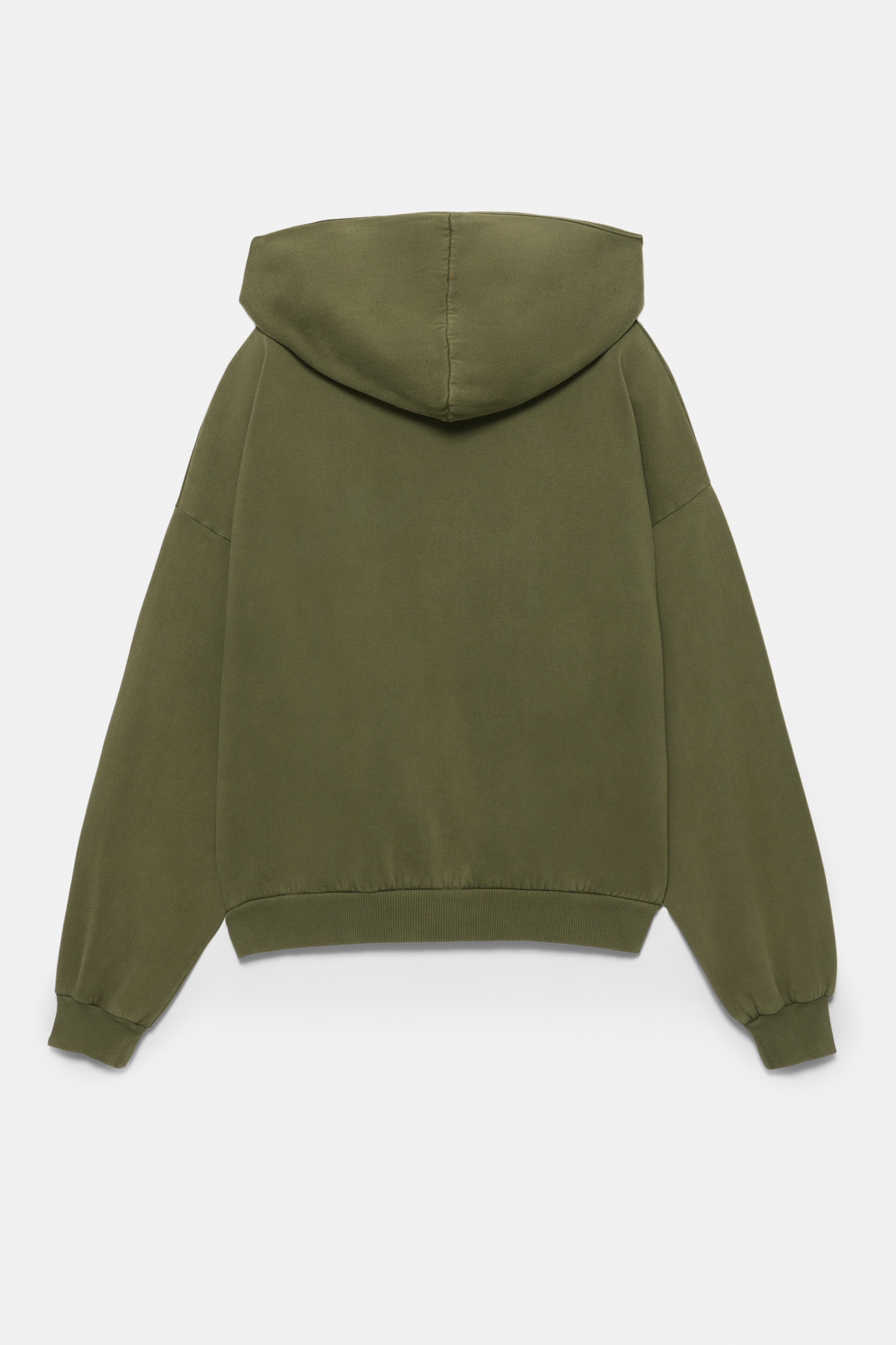 Bluza z kapturem STWD