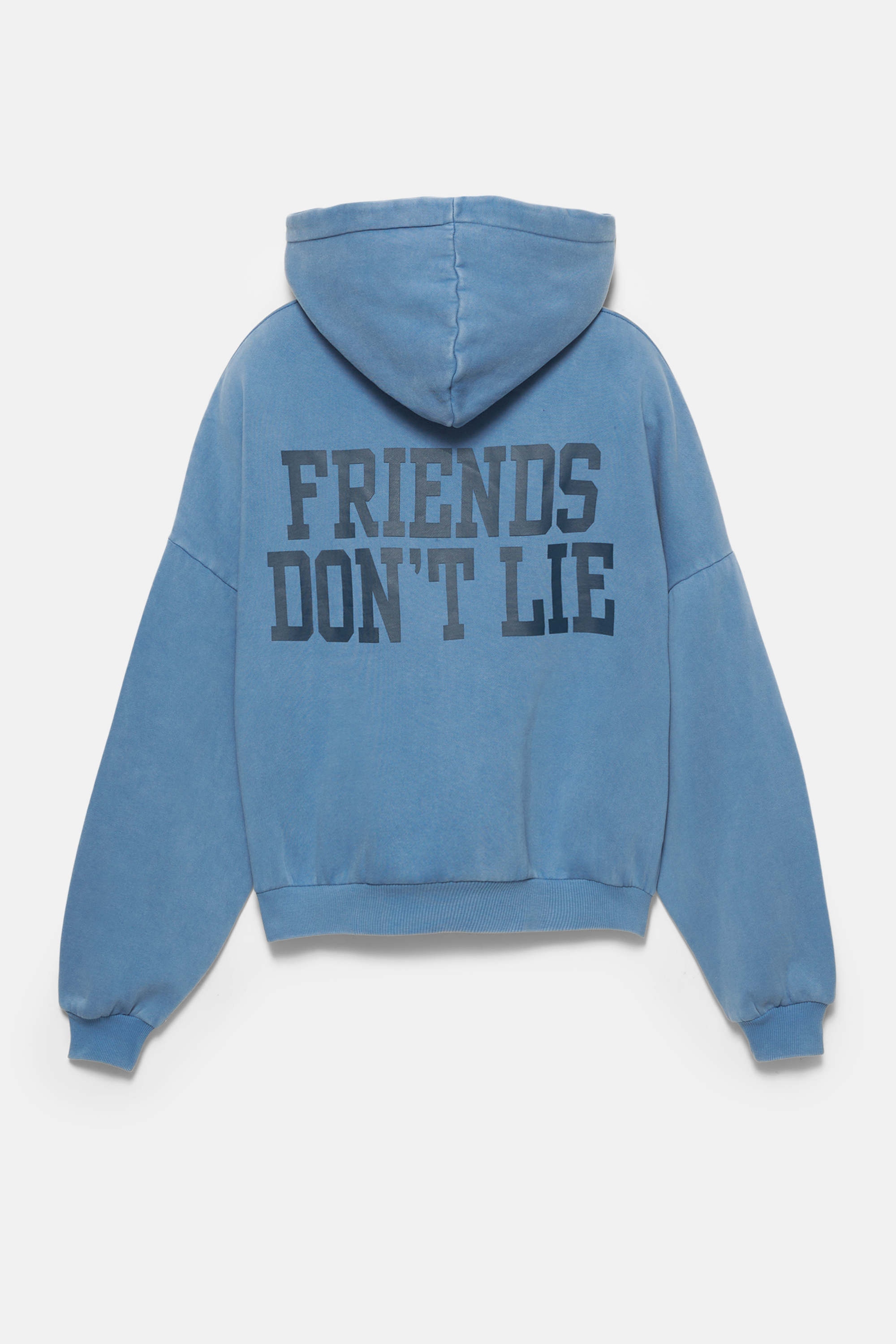 Stranger Things hoodie