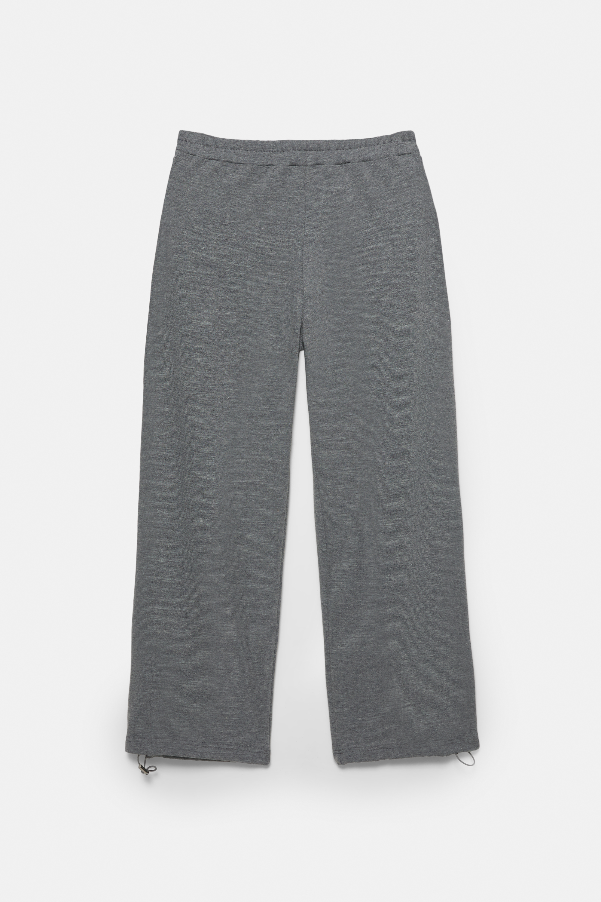 מכנסי טרנינג במגע רך