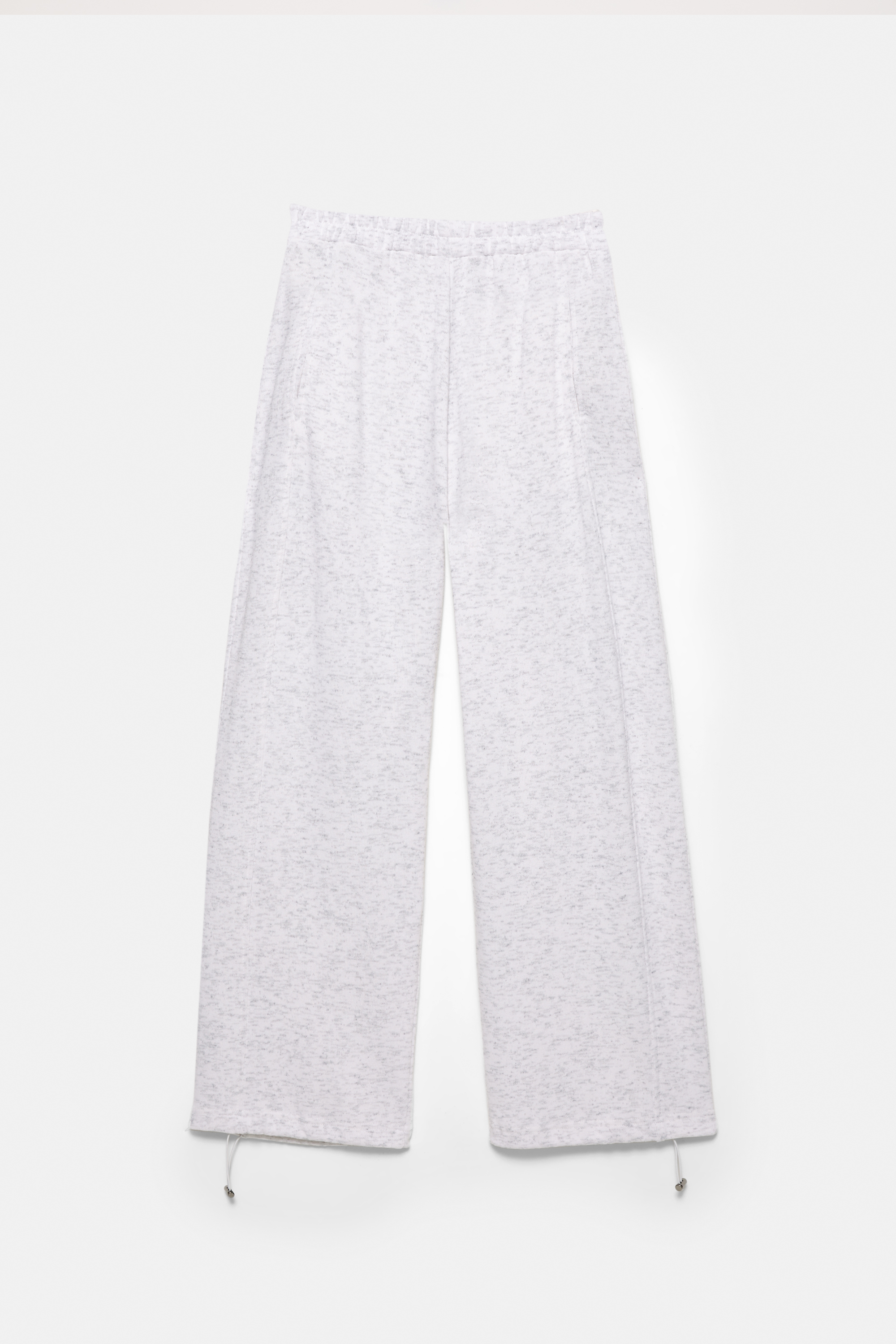 Pantalón jogger soft touch