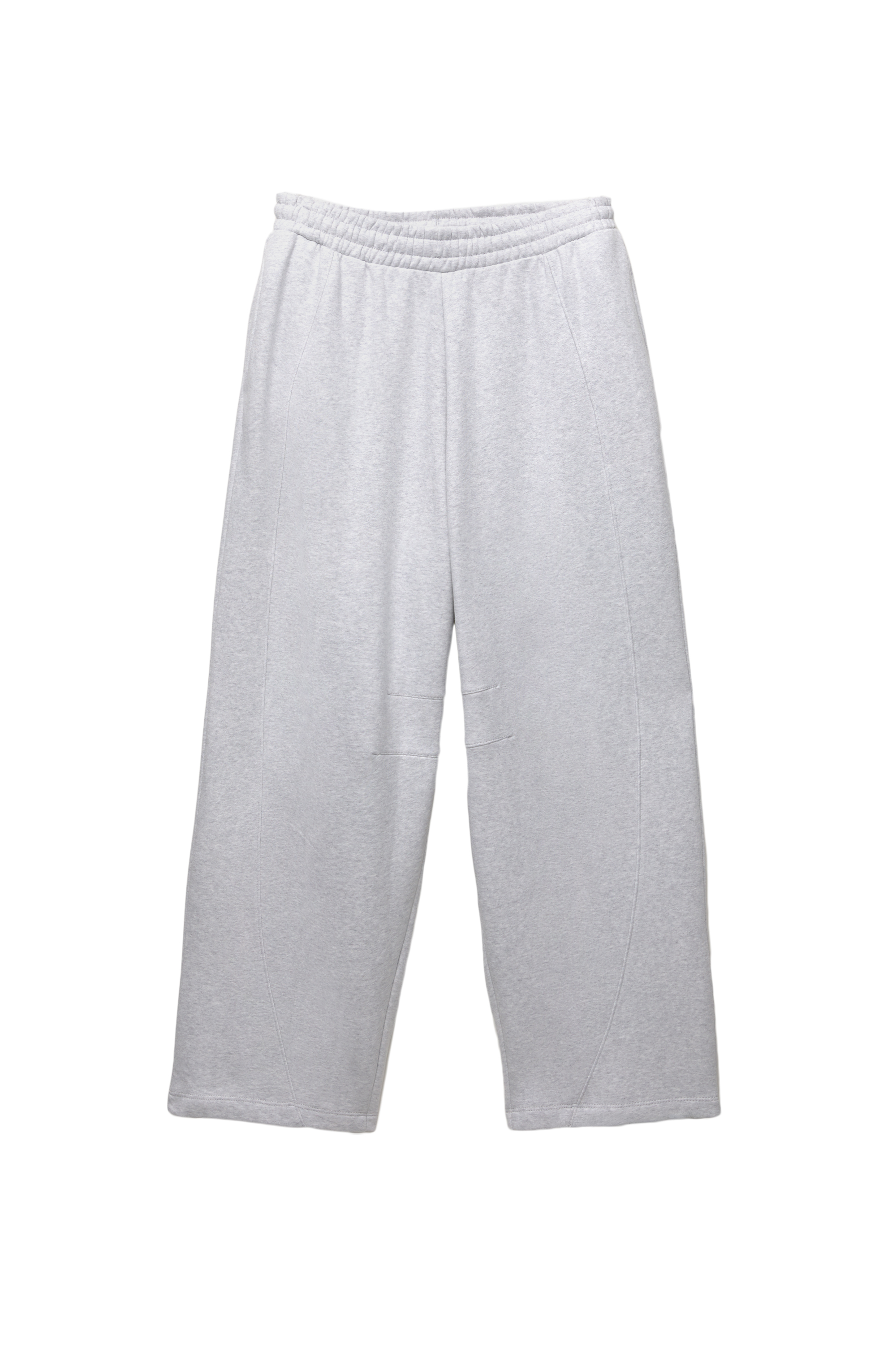 Barrel fit sweatpants