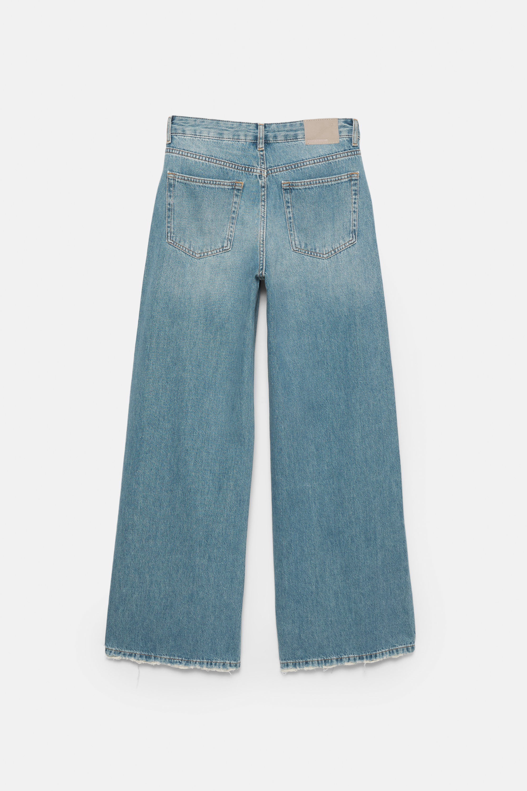 Baggy-Oversize-Jeans