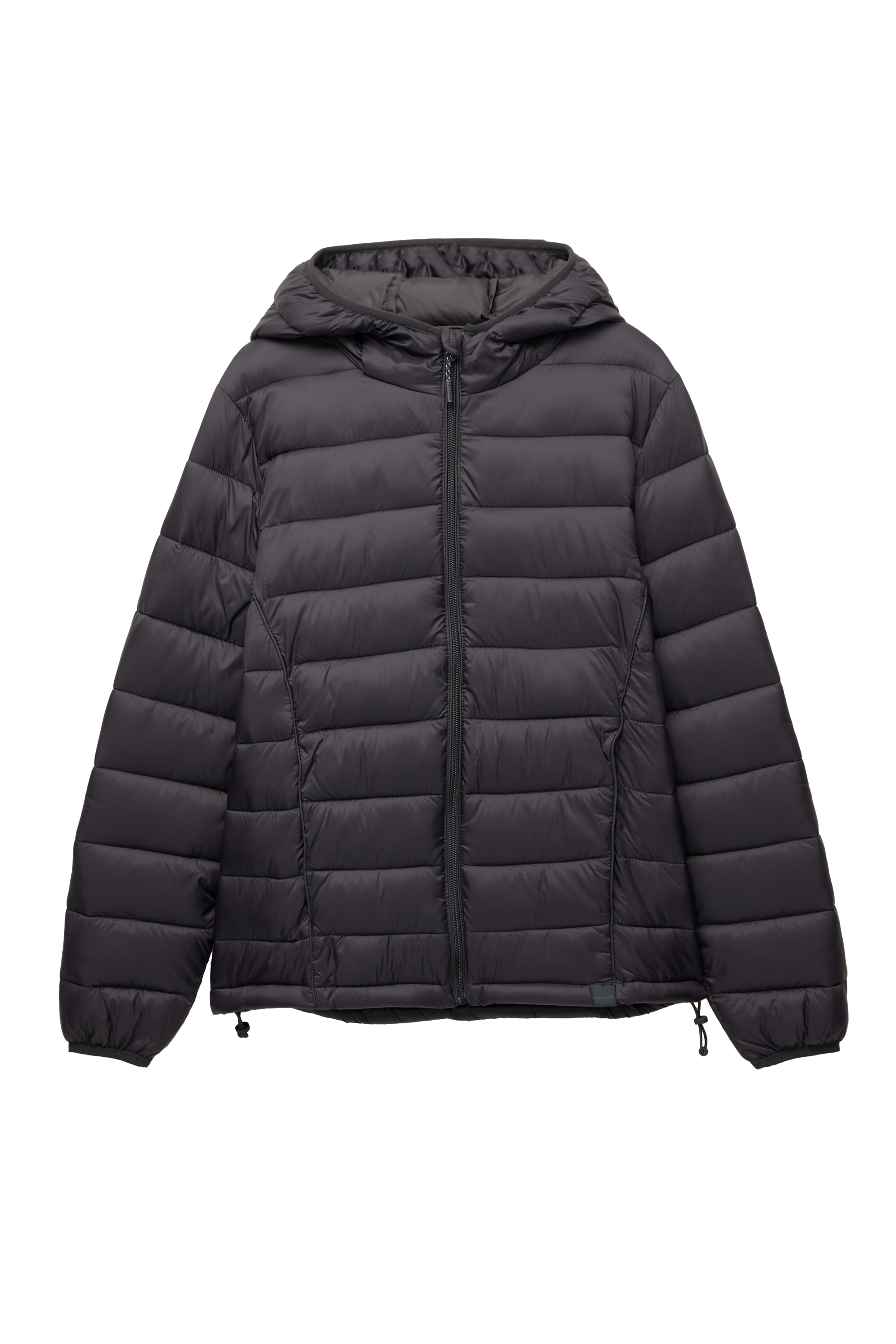 chaquetas pull and bear mujer 2020