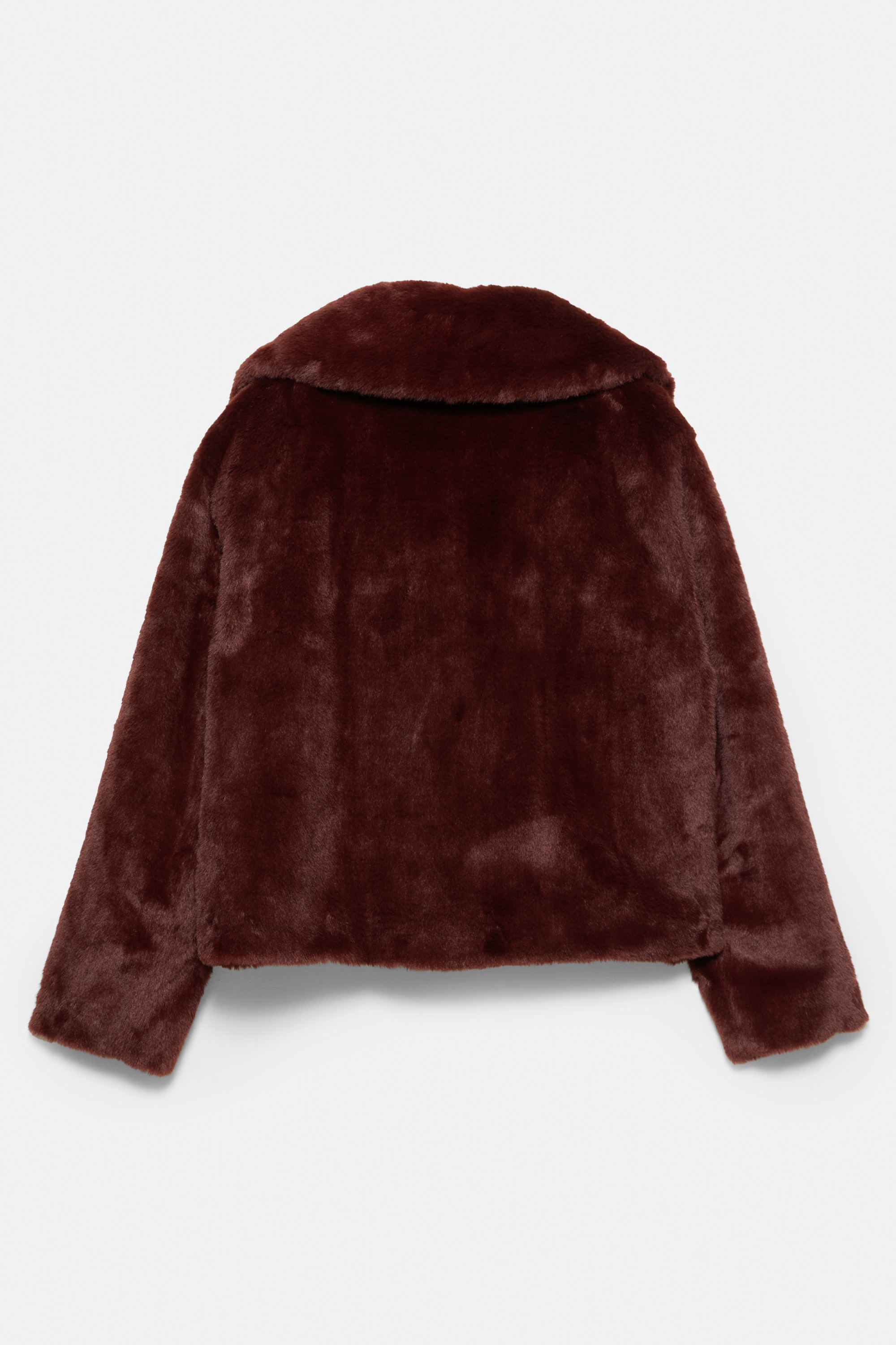 Manteau fourrure femme noir – Héritage fourrure