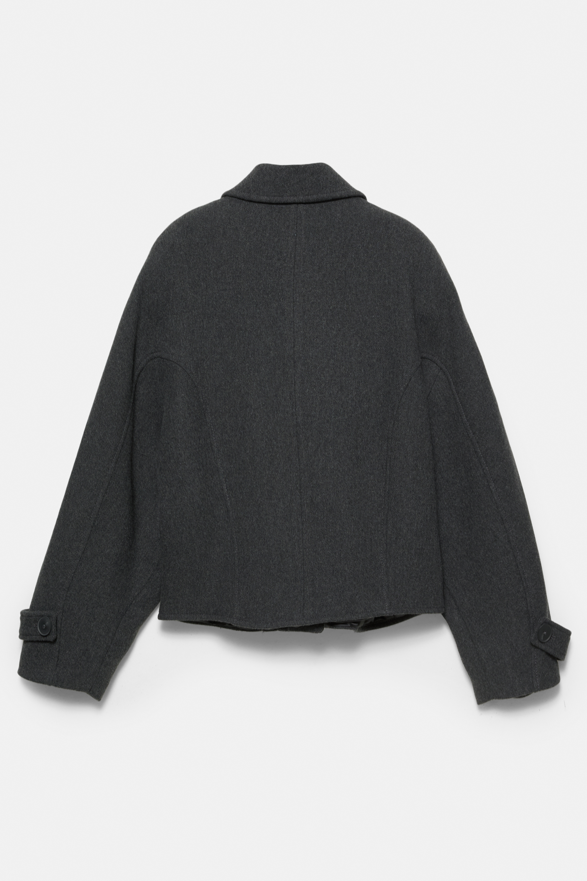 Krátky kabát Manteco®