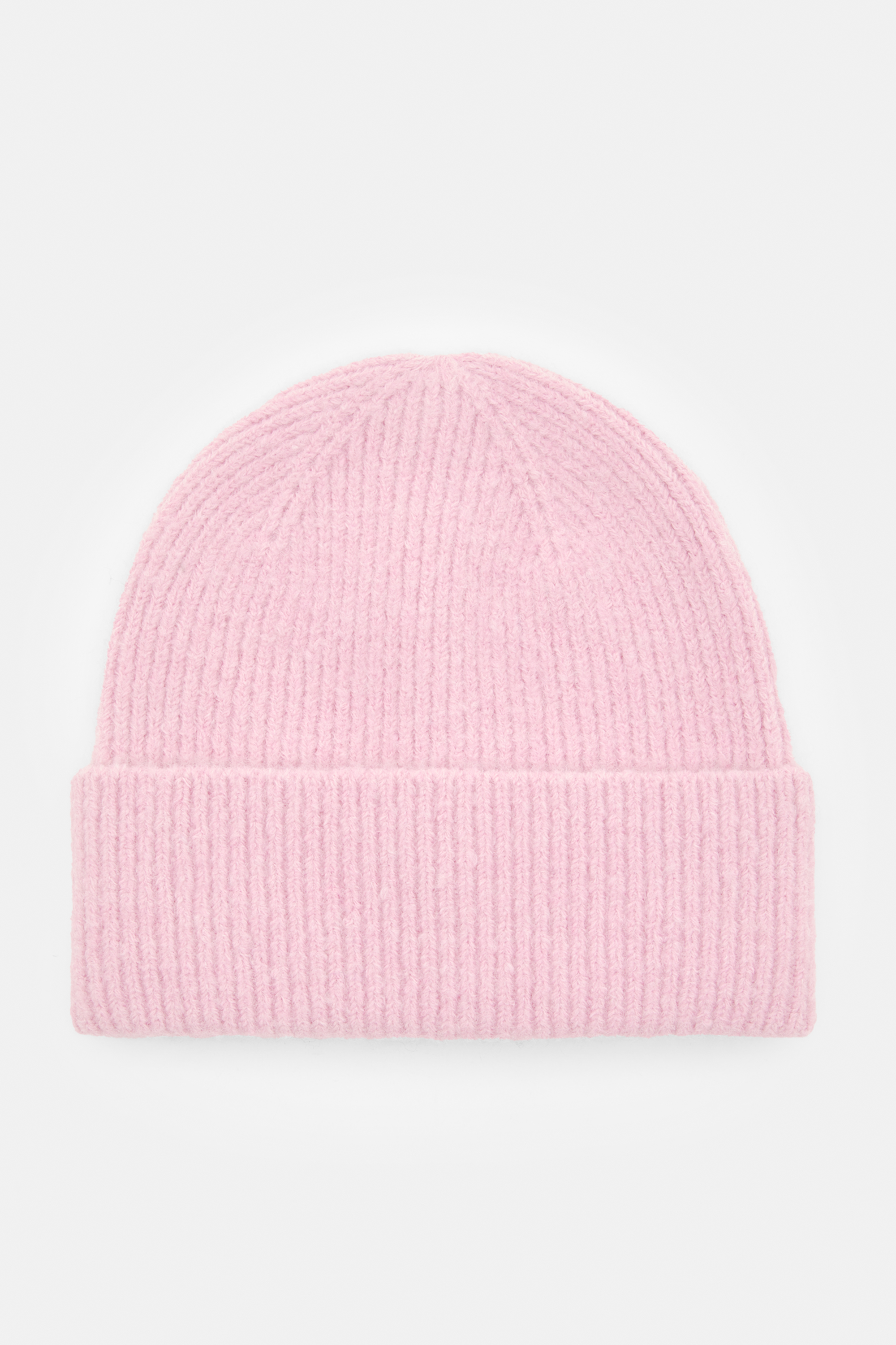 Bonnet beanie maille