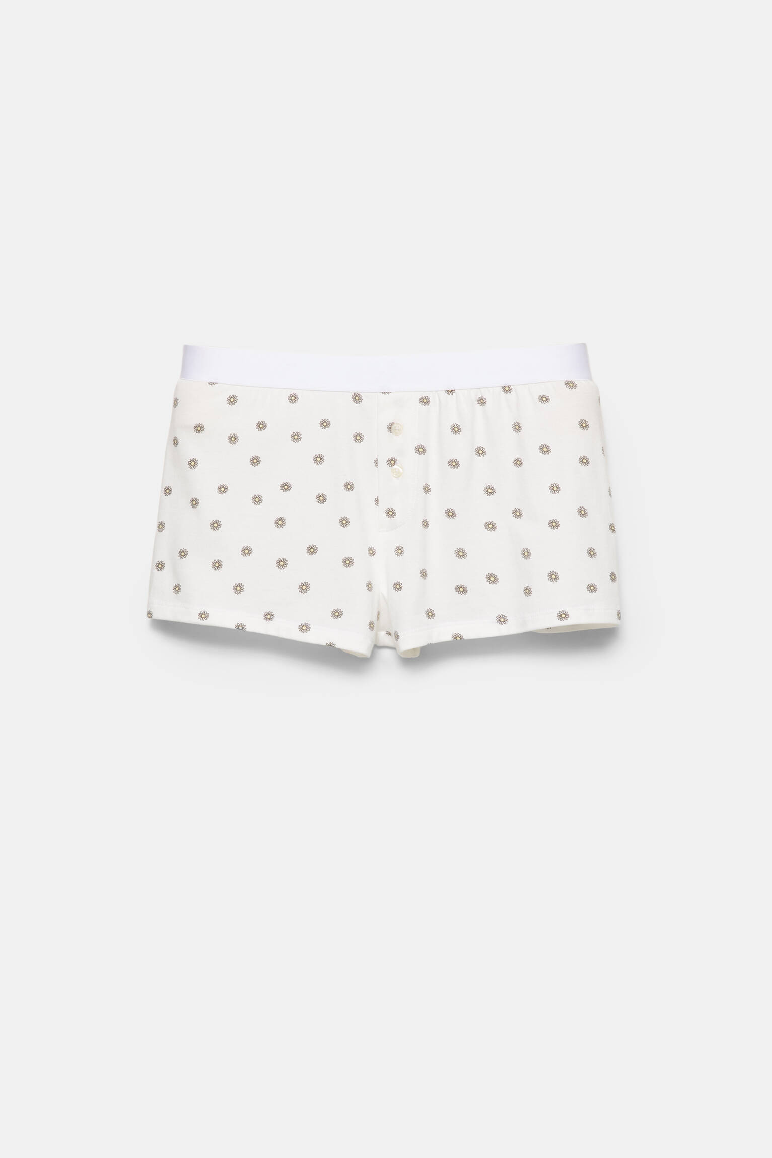 Daisy boxers
