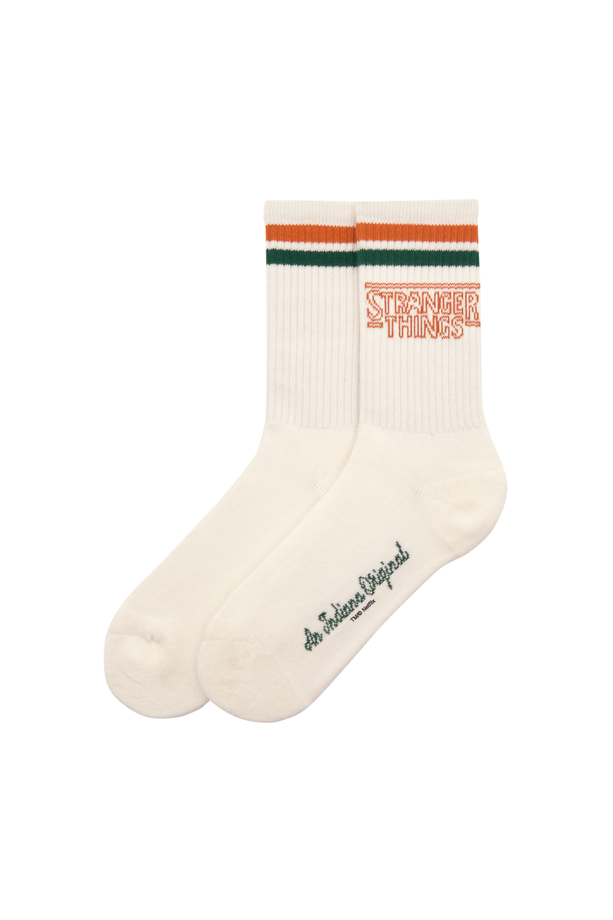 Stranger Things socks