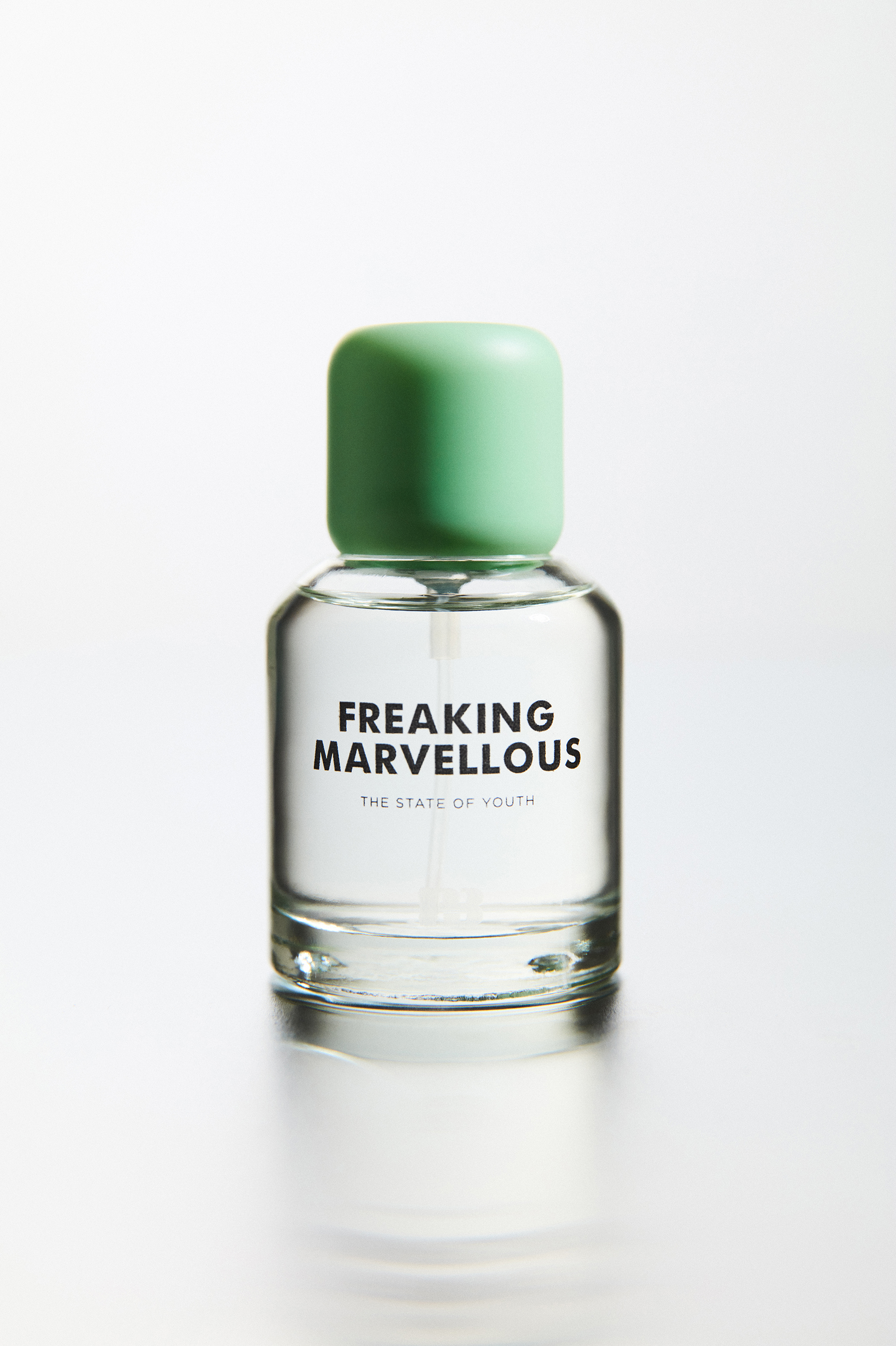 Perfume Freaking Marvellous