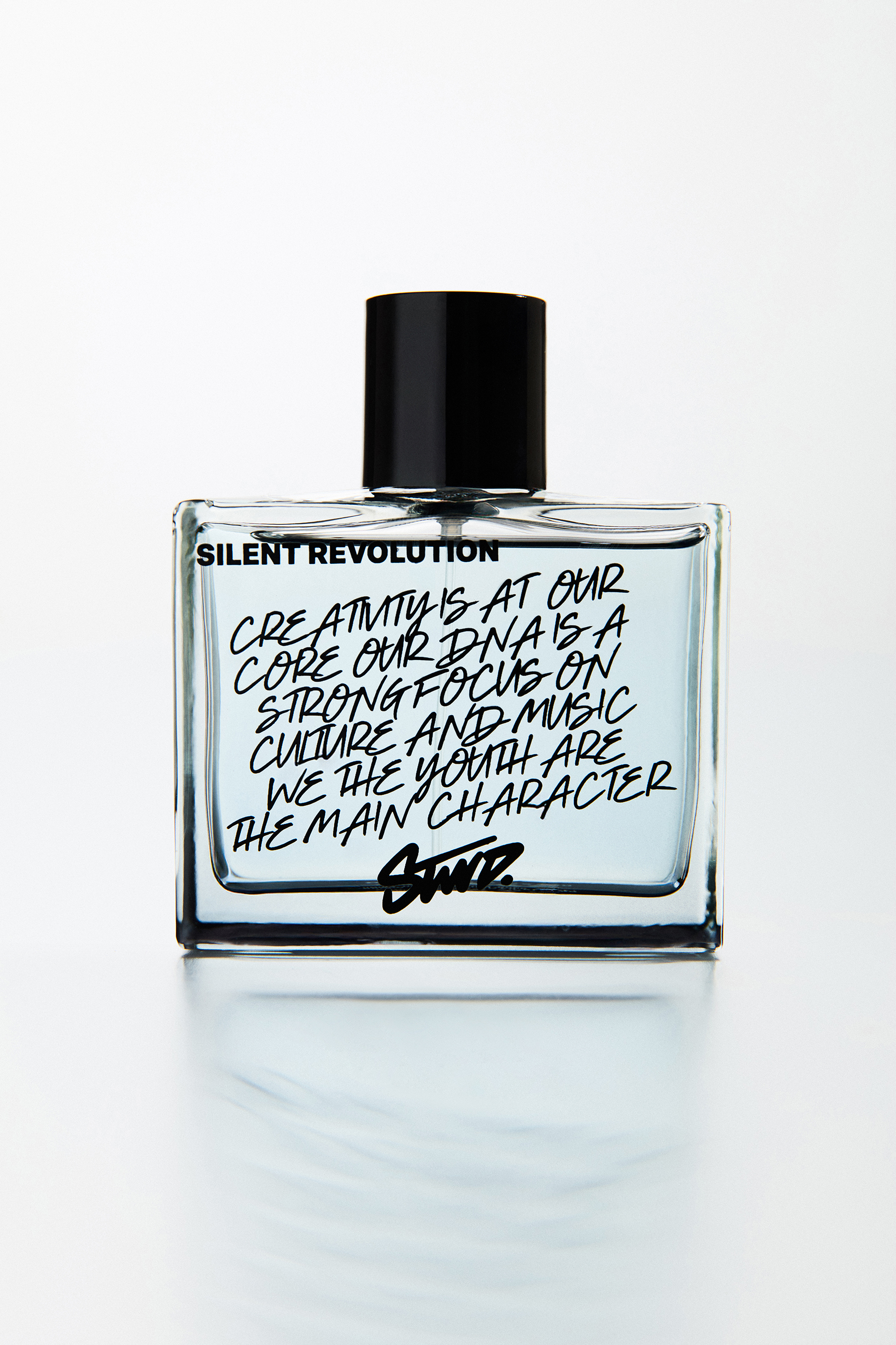 STWD Silent Revolution