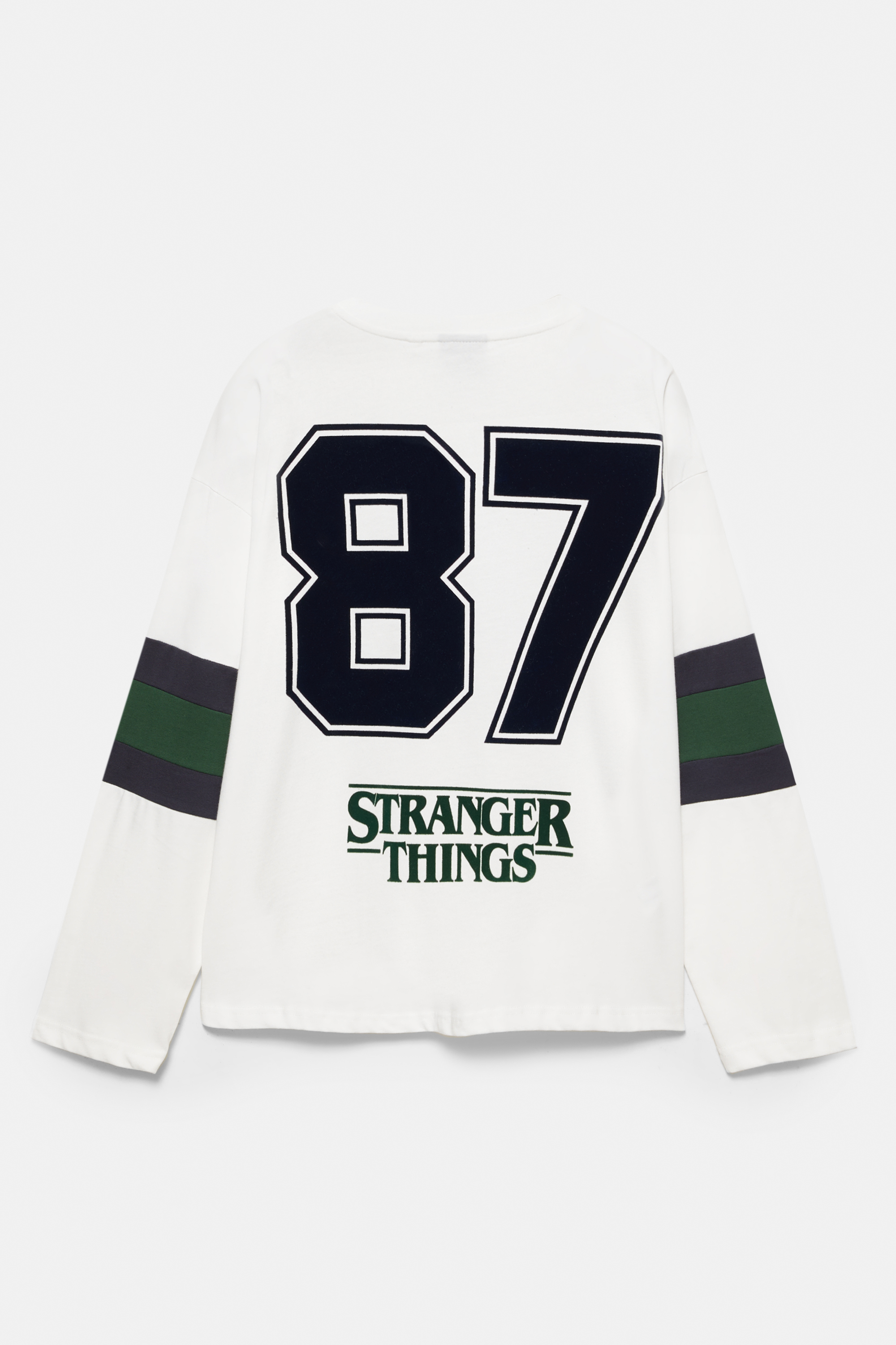 Stranger Things Hawkins T-shirt