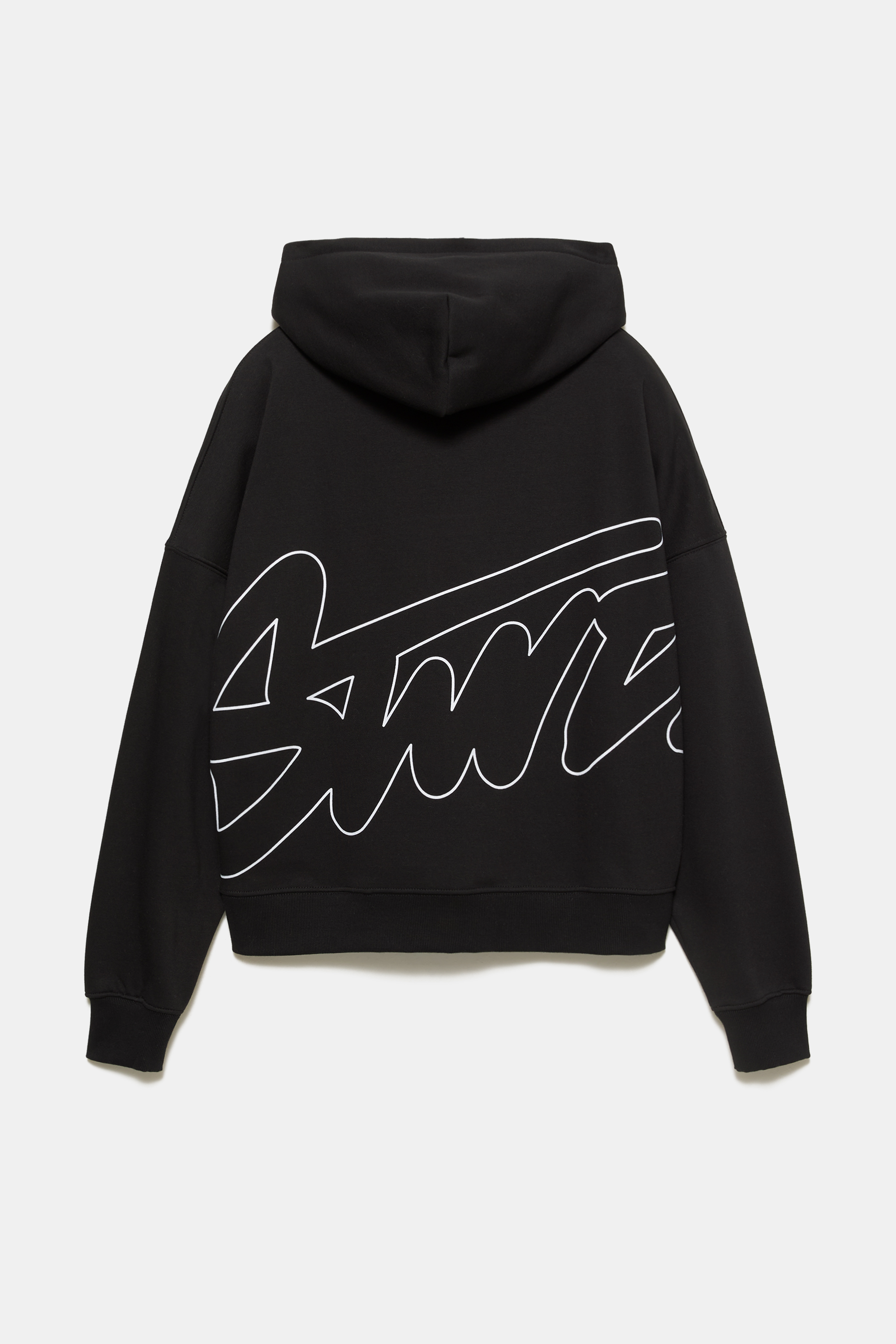 STWD hoodie