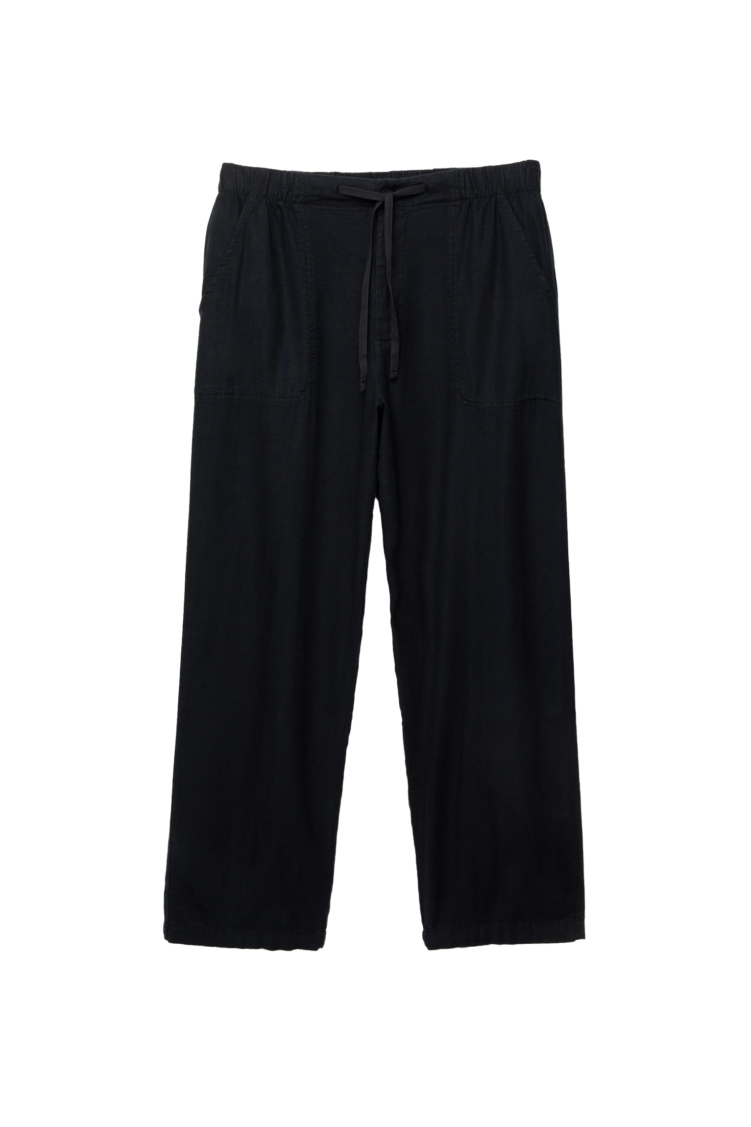 New Balance Pantalons de Sport Performants Homme Bleu