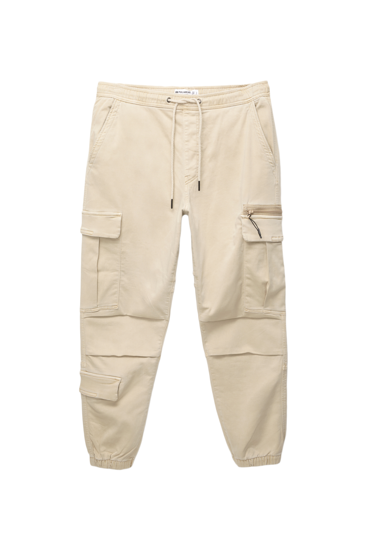 Men's Trousers | PULL\u0026BEAR