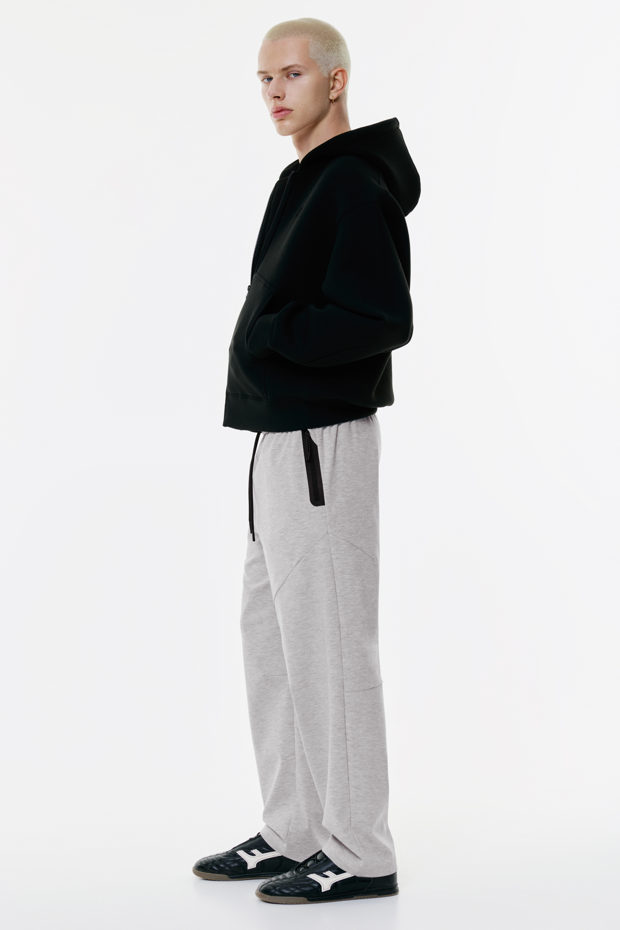 STWD Interlock Sweatpants