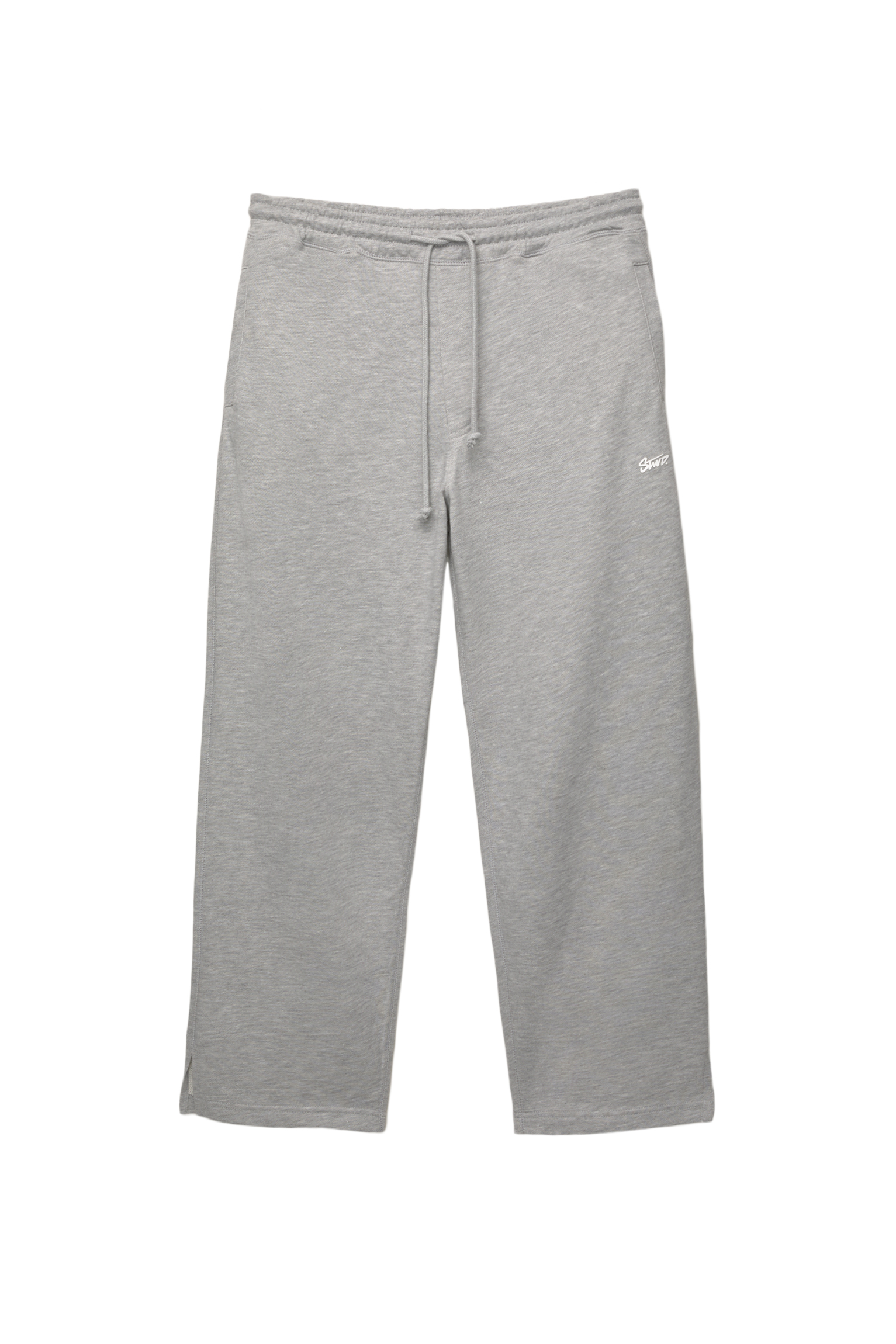 Pantalon de survêtement à fentes